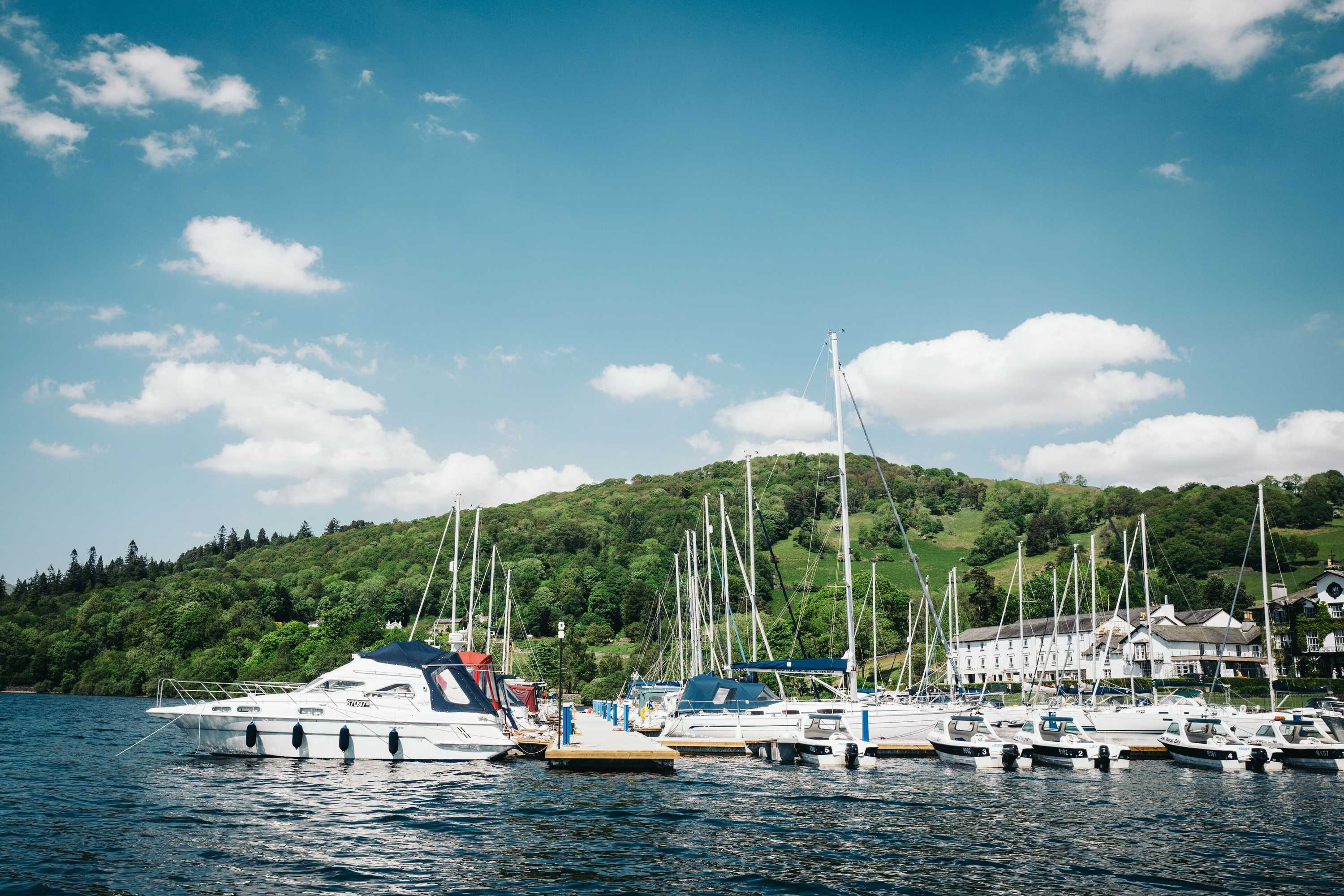 Gift card for Low Wood Bay Resort & Spa Gift card for Low Wood Bay Resort & Spa