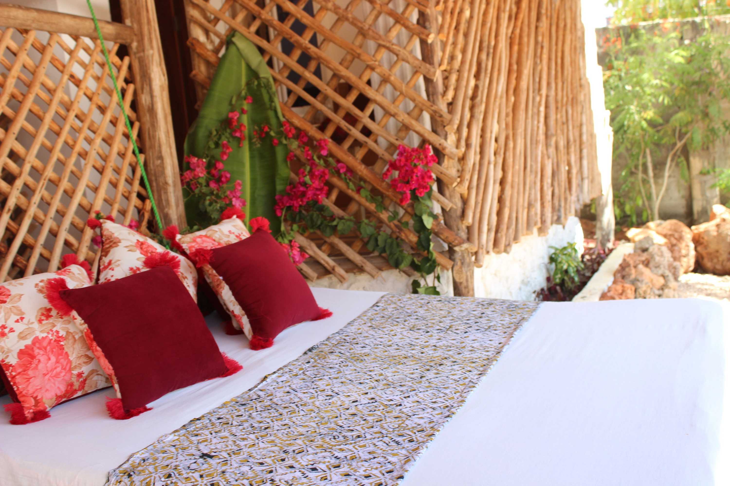 Gift card for Baridi Villa