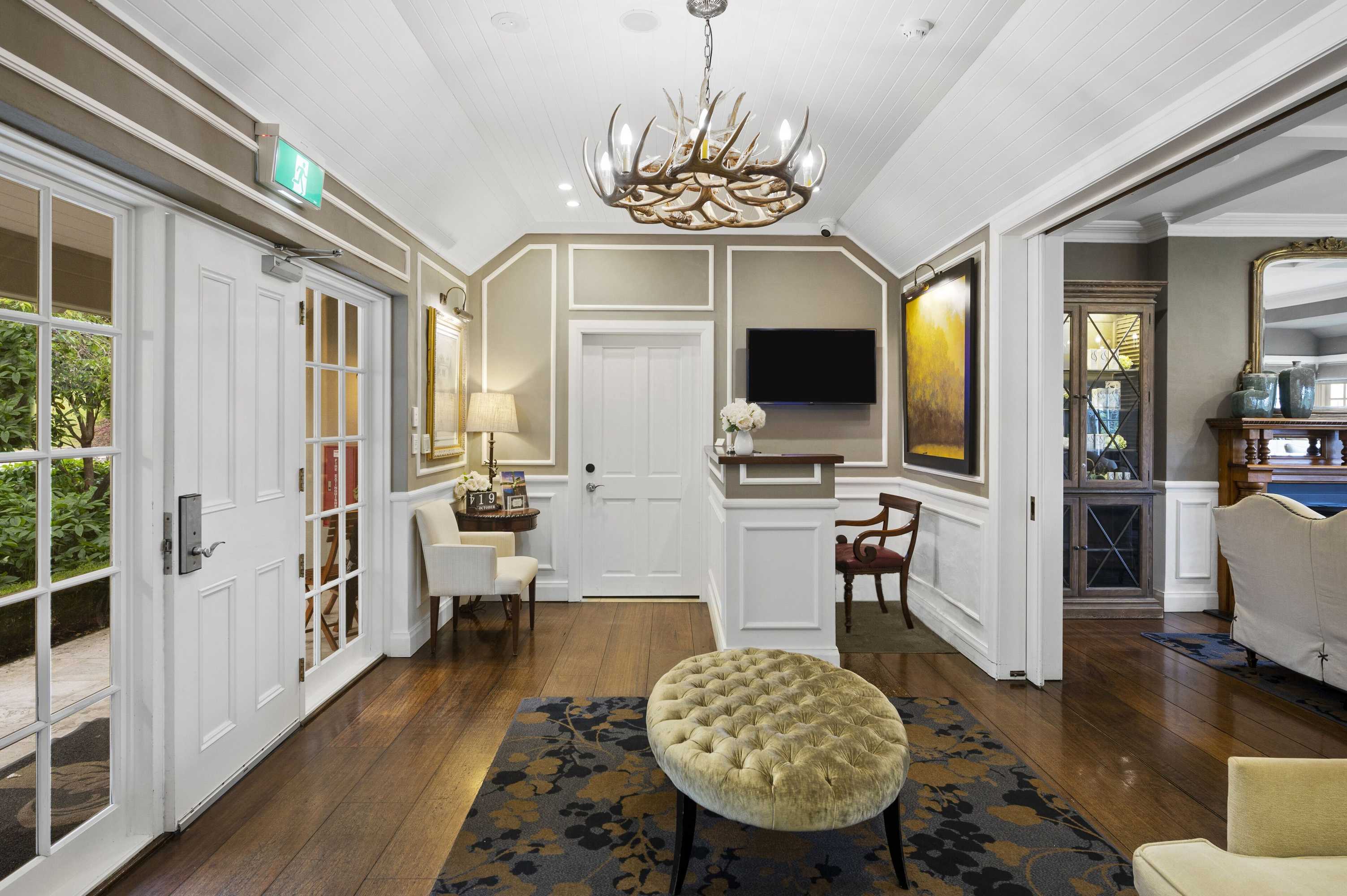 Gift card for Parklands Country Gardens & Lodges Blue Mountains