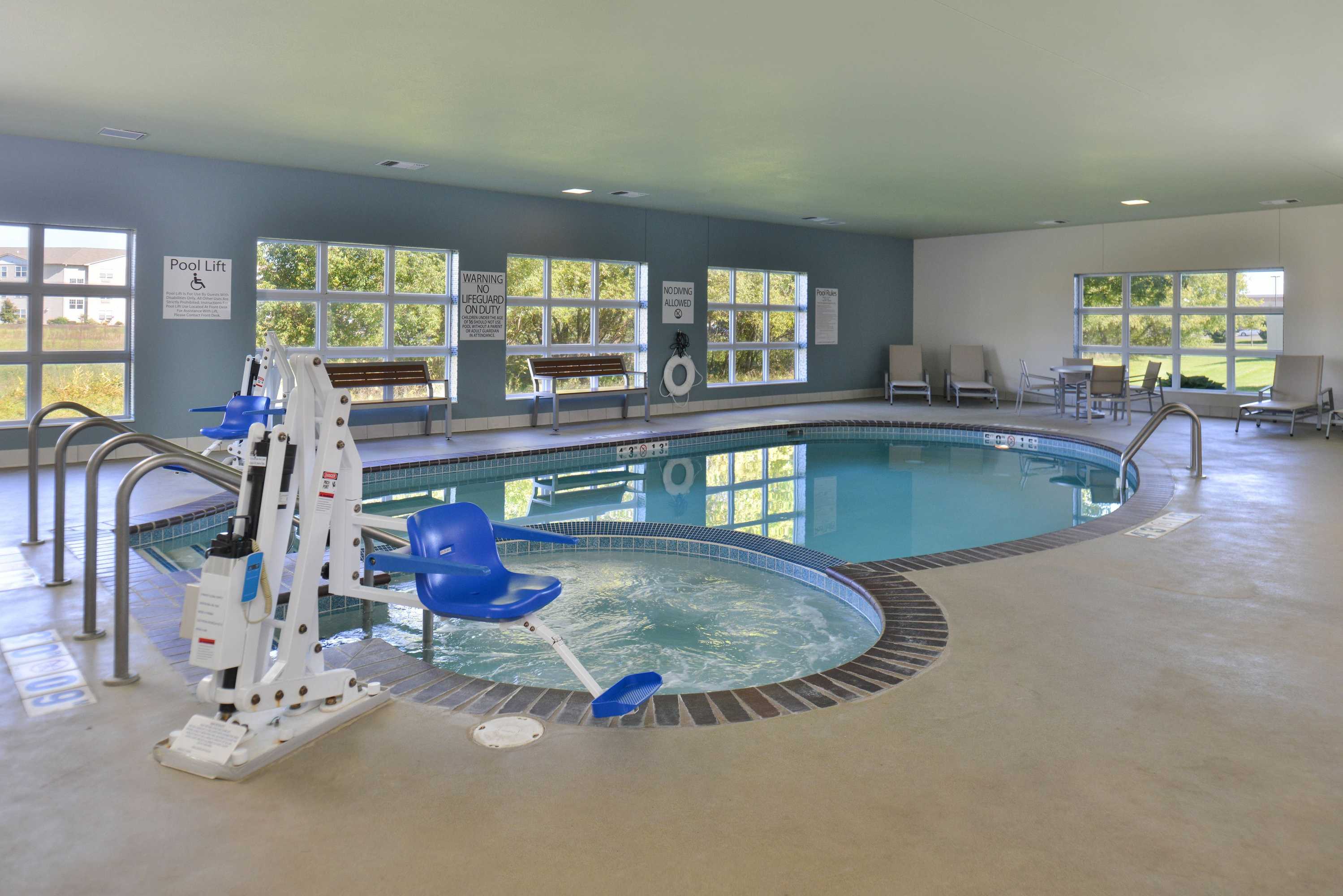 Gift card for Holiday Inn Express And Suites Stevens Point by Ihg Gift card for Holiday Inn Express And Suites Stevens Point by Ihg