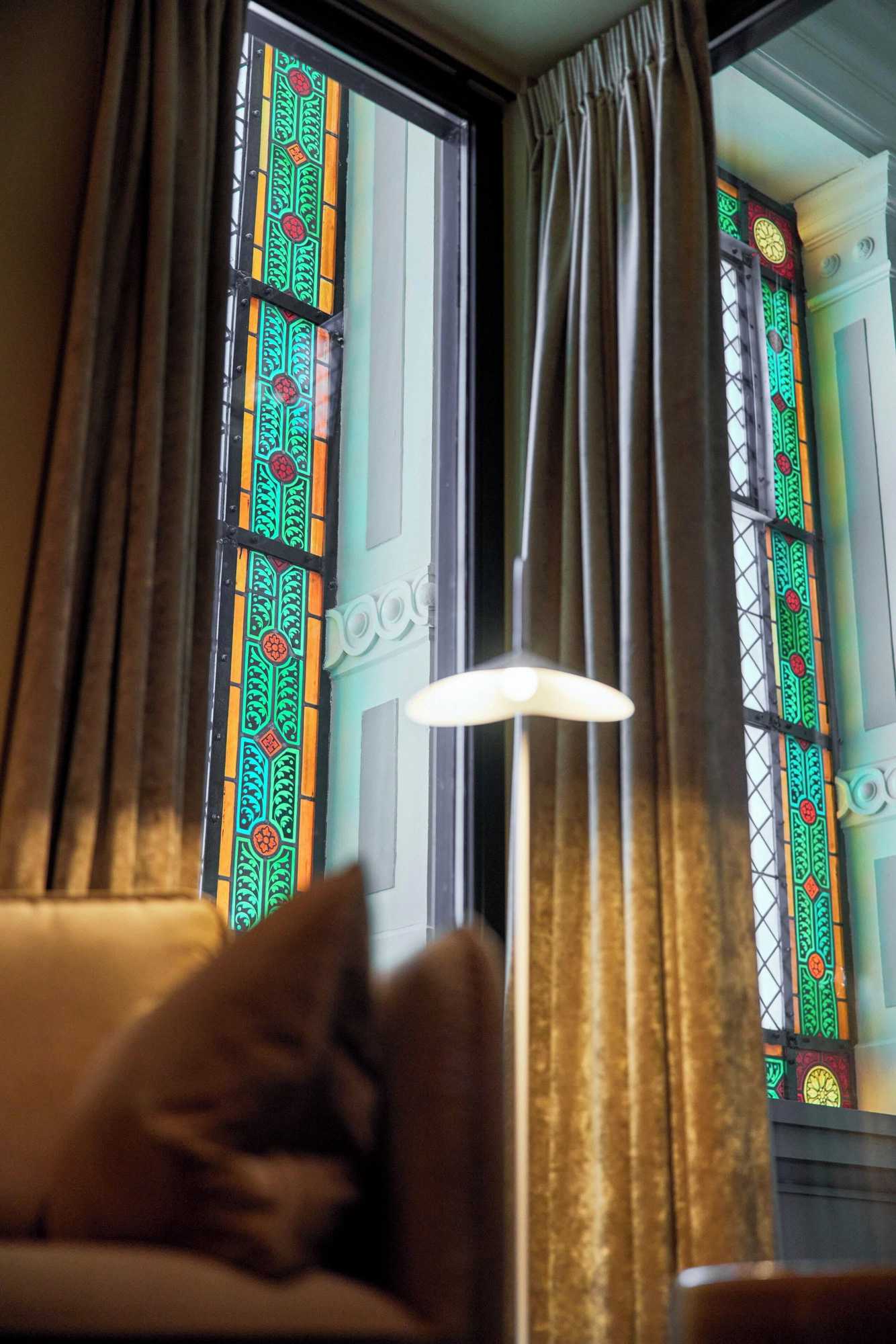 Gift card for Heavens Hotel