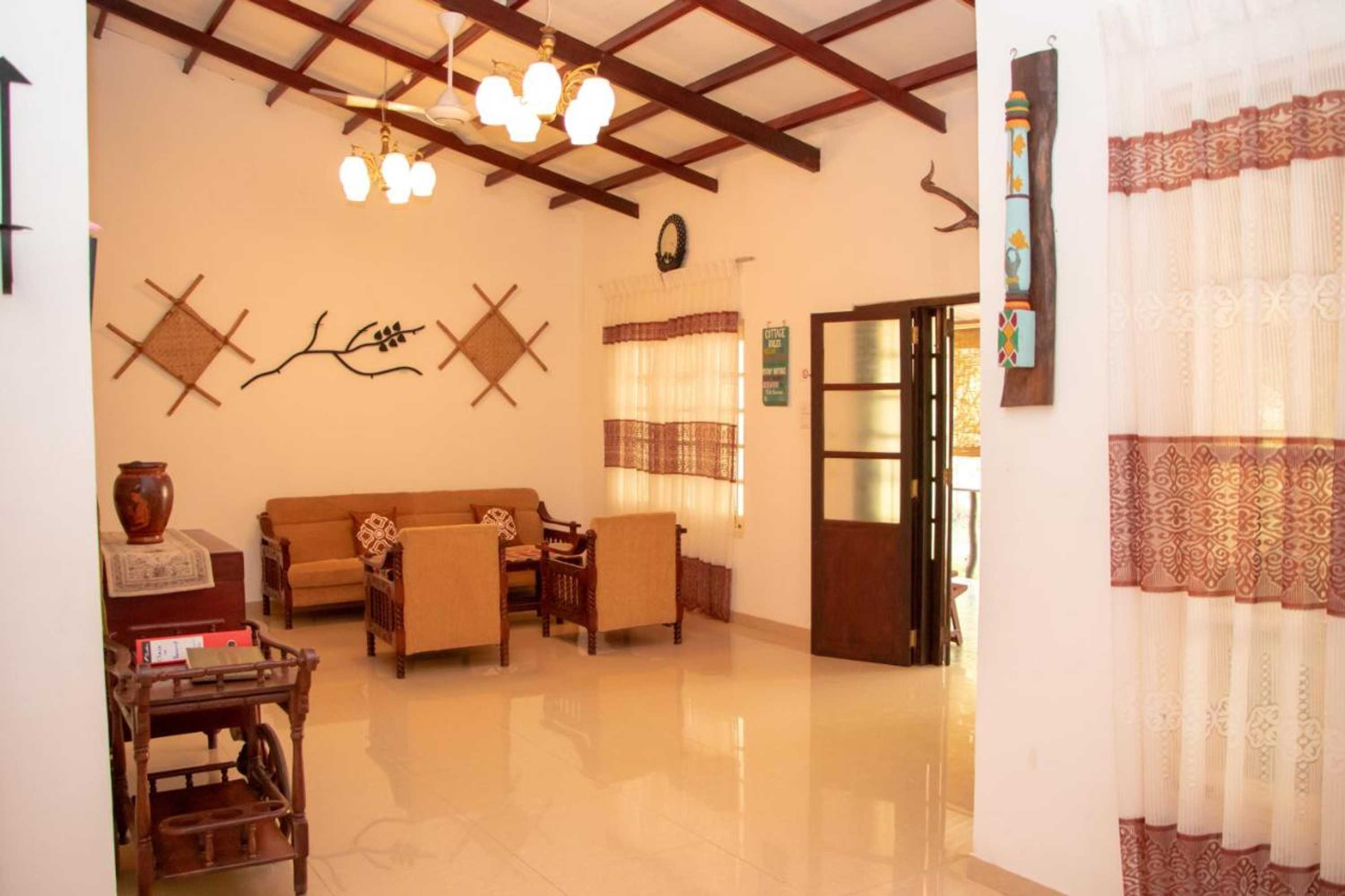 Gift card for Tembo Cottage Wilpattu