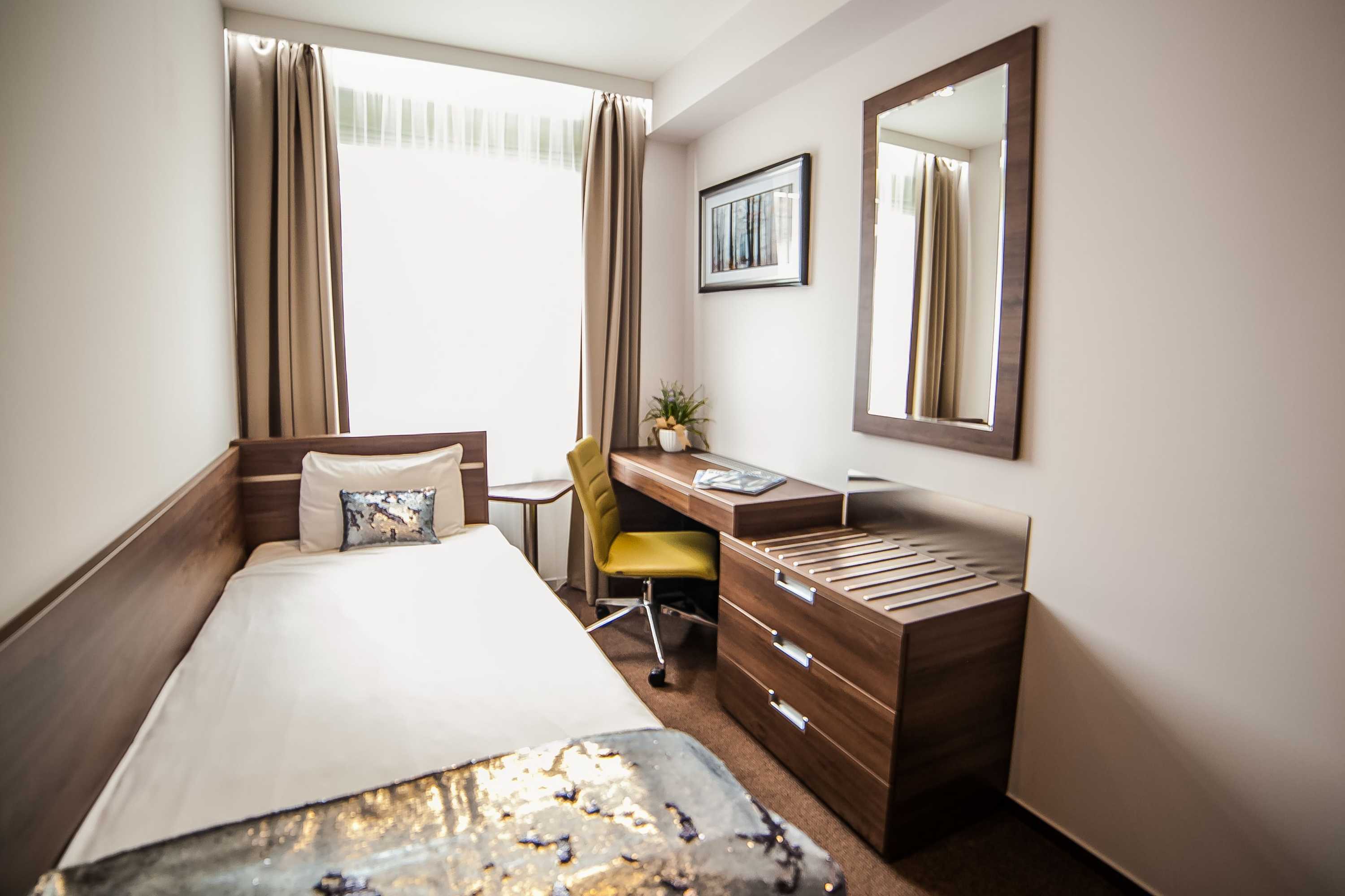 Gift card for Hampton Suites Serviced Apartments Gift card for Hampton Suites Serviced Apartments