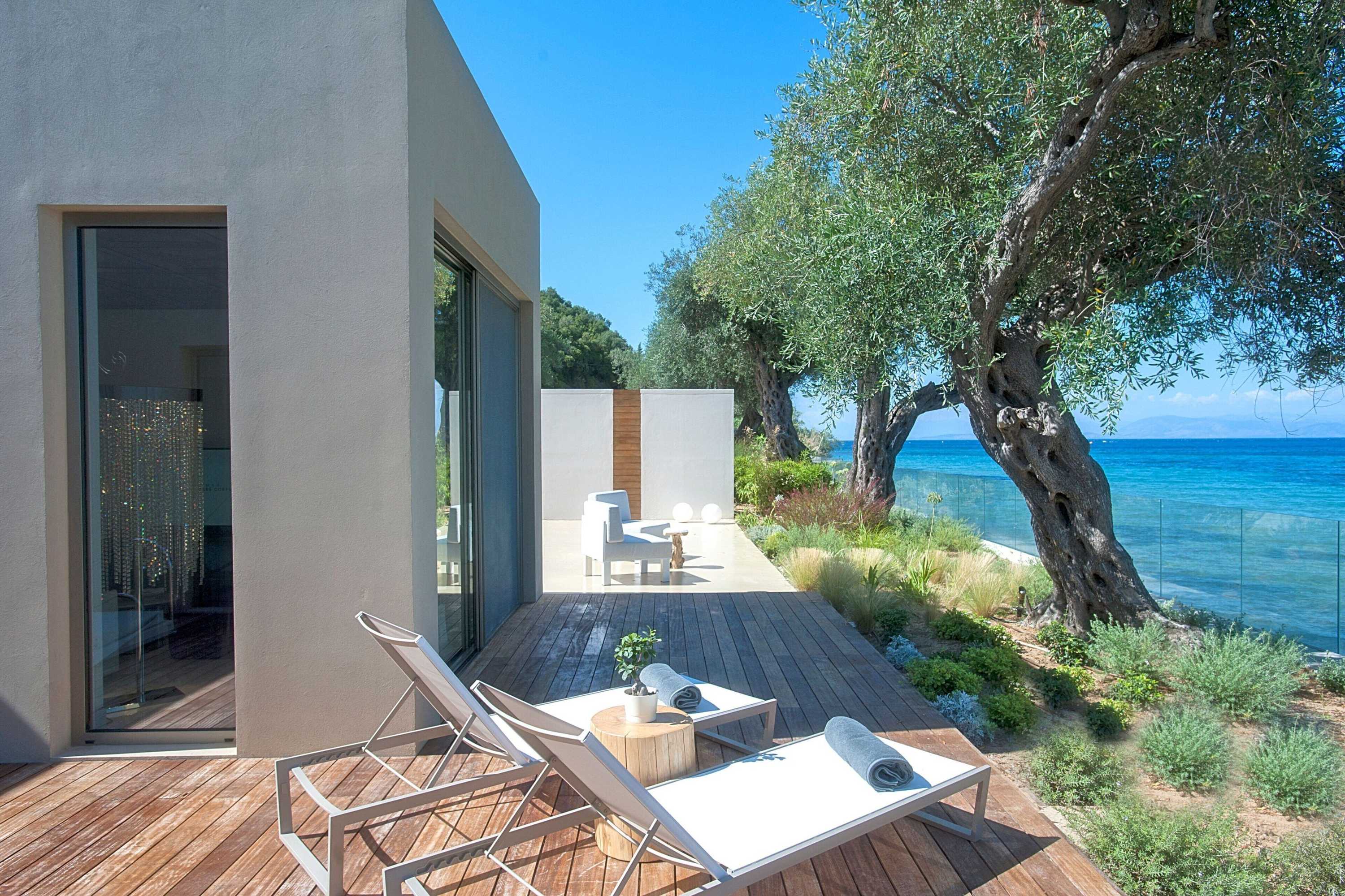 Gift card for Domes Miramare, a Luxury Collection Resort, Corfu - Adults Only Gift card for Domes Miramare, a Luxury Collection Resort, Corfu - Adults Only