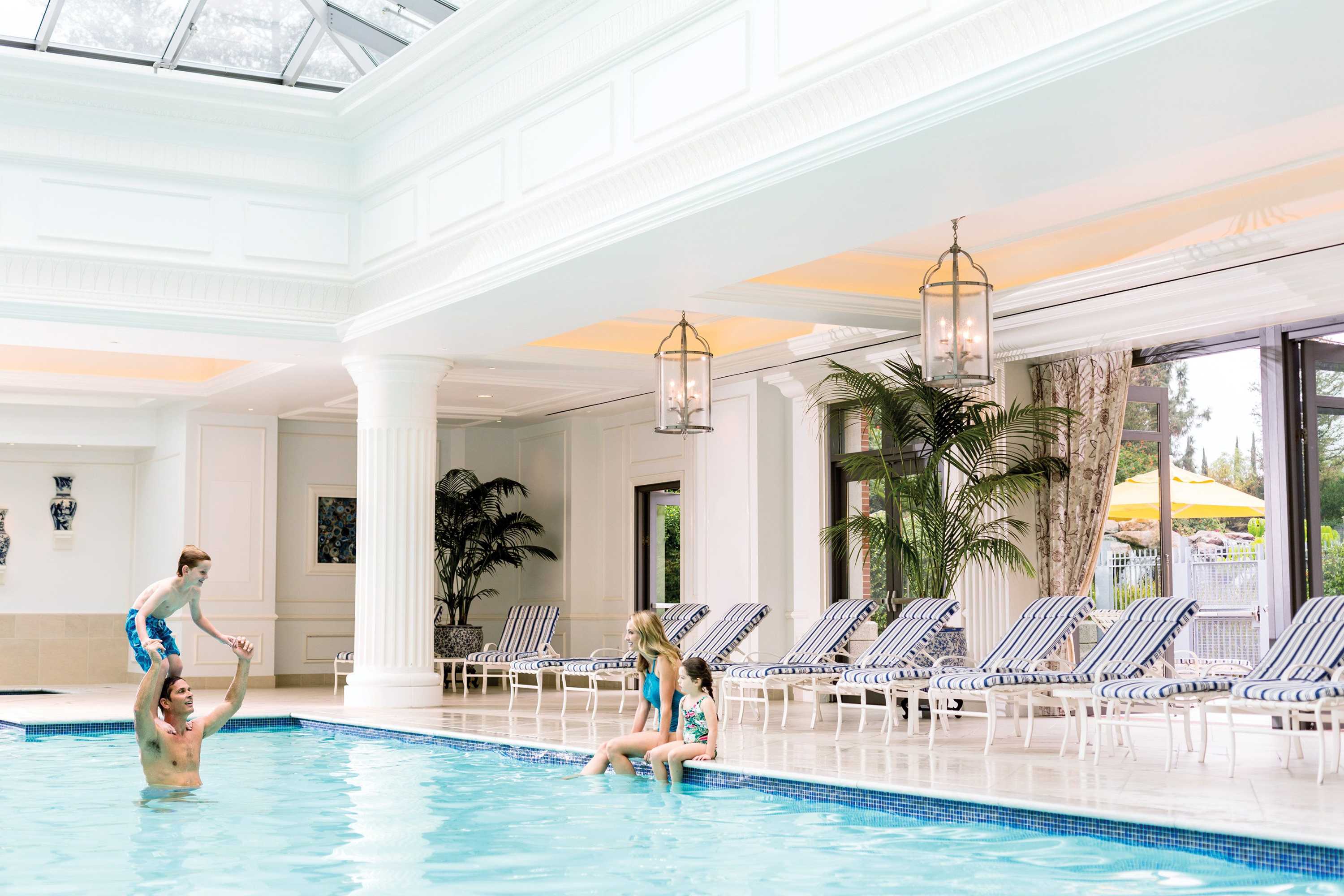 Gift card for Four Seasons Hotel Los Angeles at Westlake Village Gift card for Four Seasons Hotel Los Angeles at Westlake Village