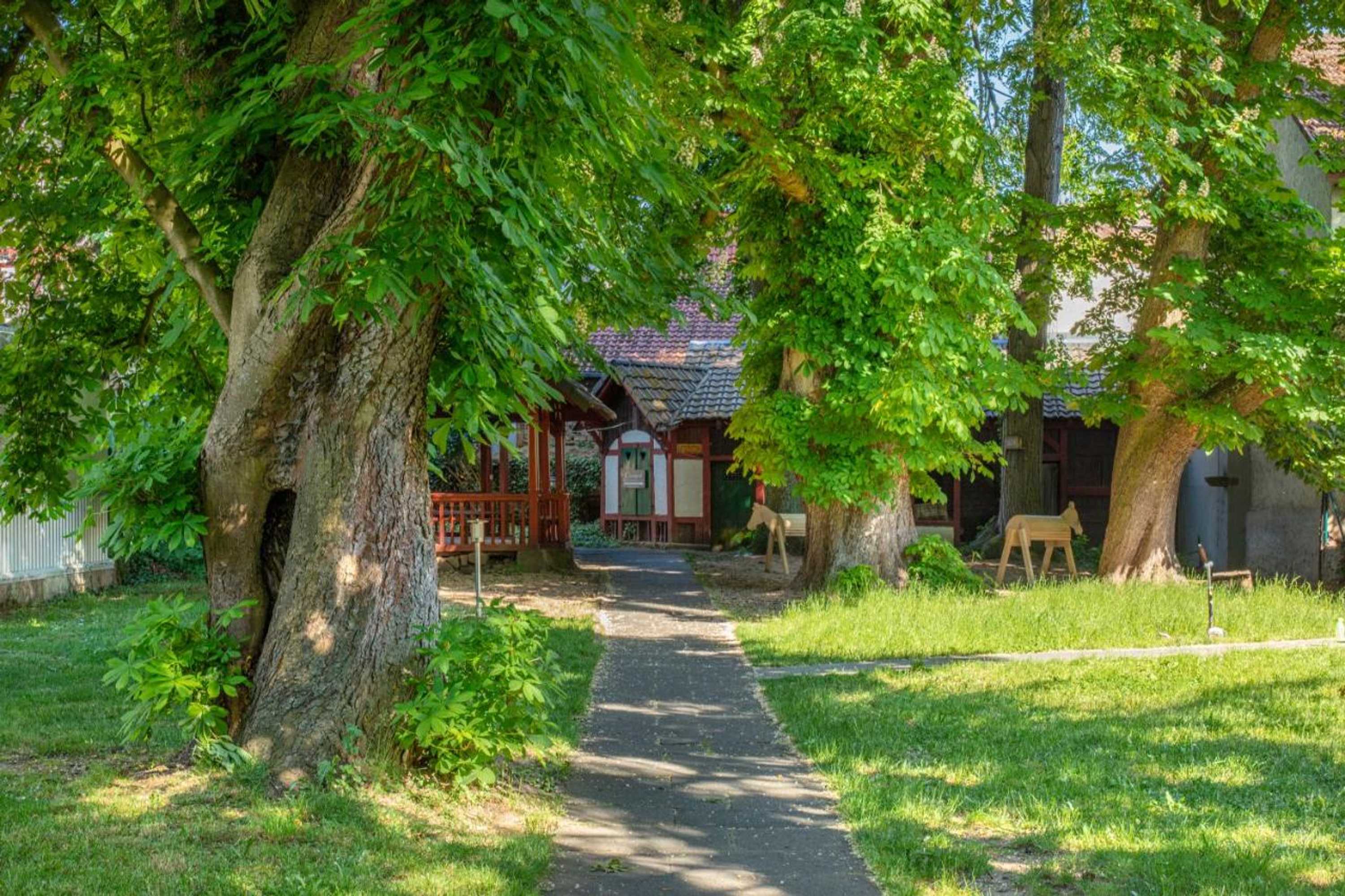 Gift card for Hotel Centgraf