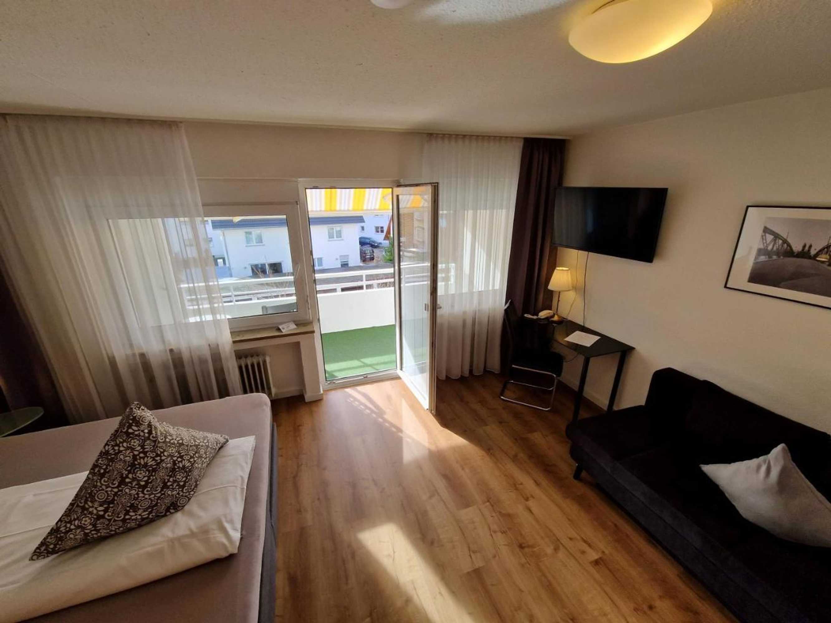 Gift card for Apart Hotel Freiburg