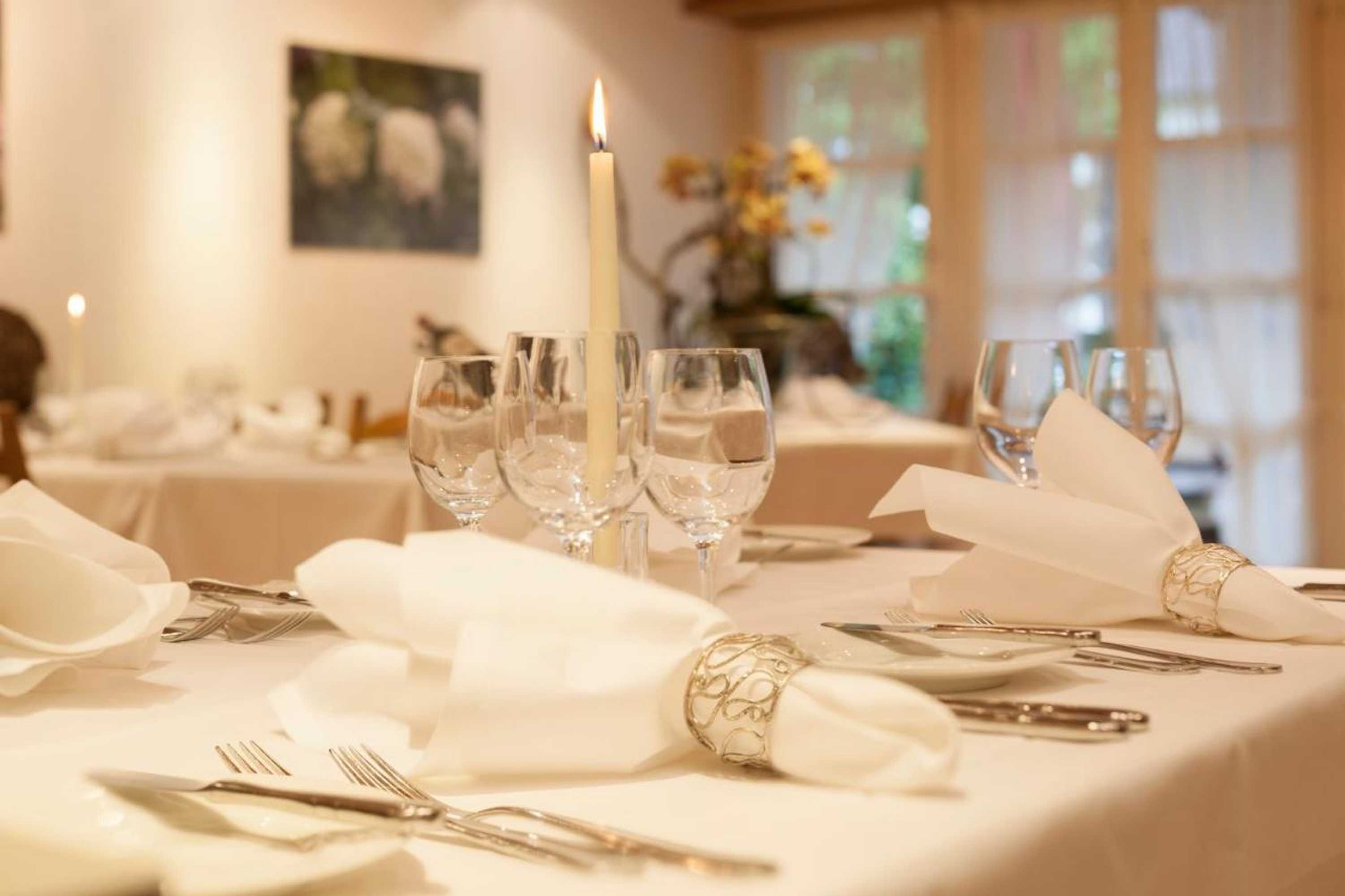 Gift card for Hotel Landgasthof Hirschen