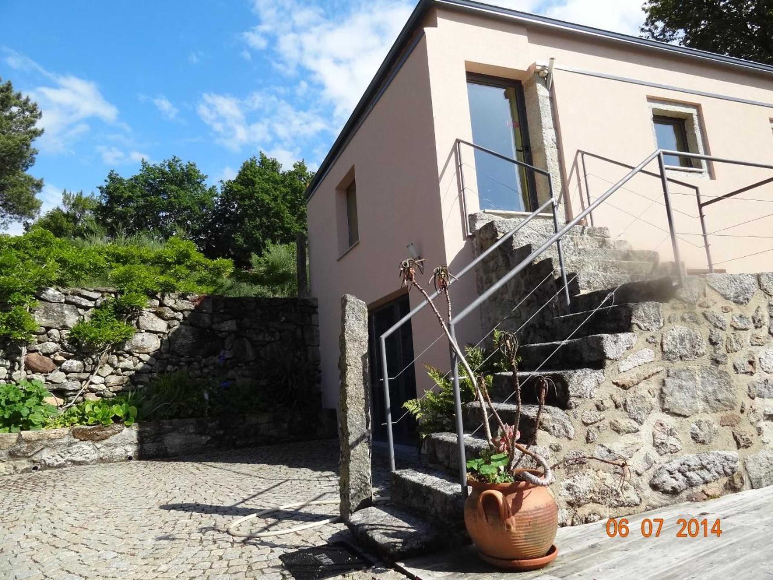 Gift card for Quinta Das Delicias