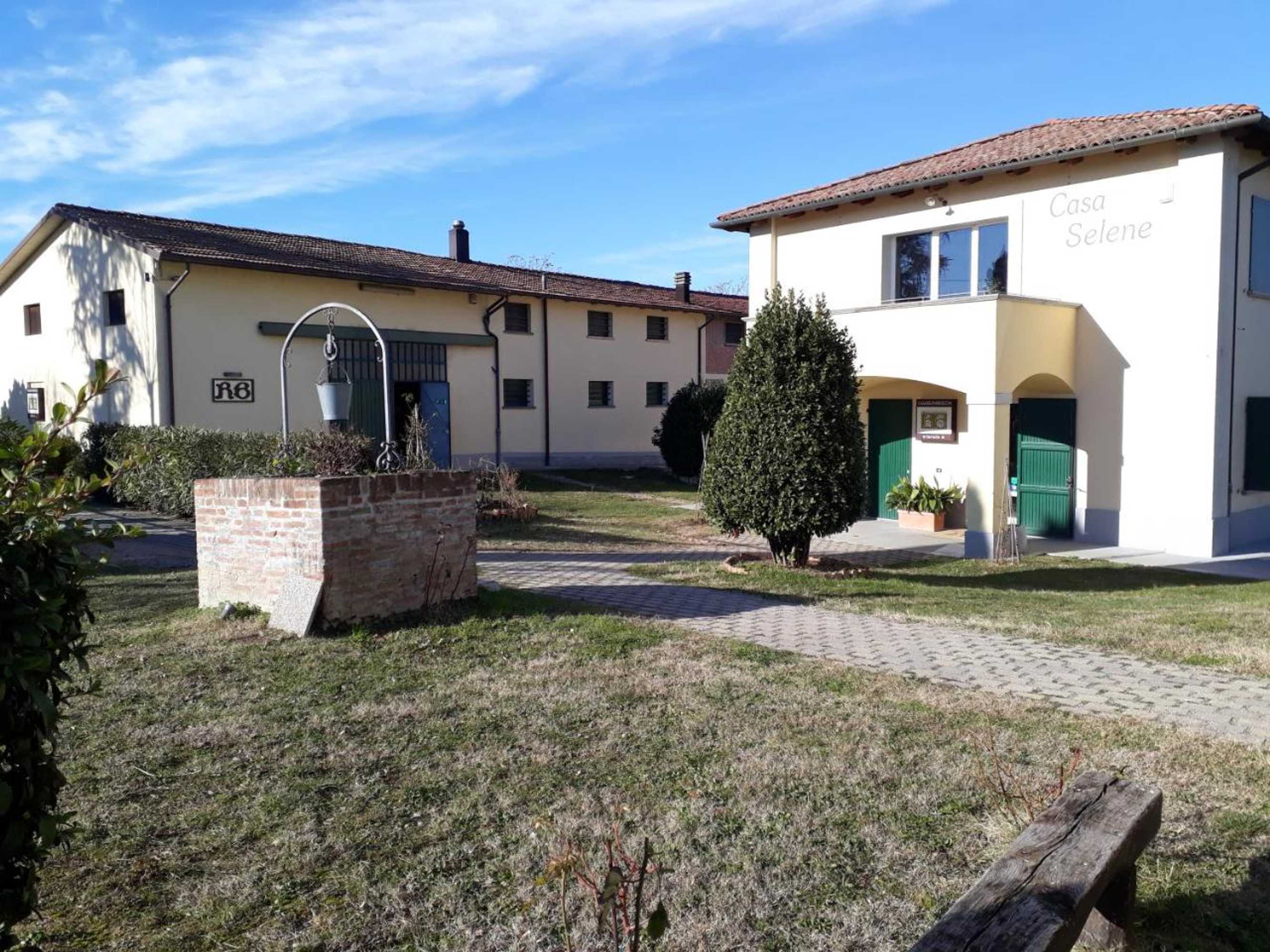 Gift card for Casa Selene Rocchi