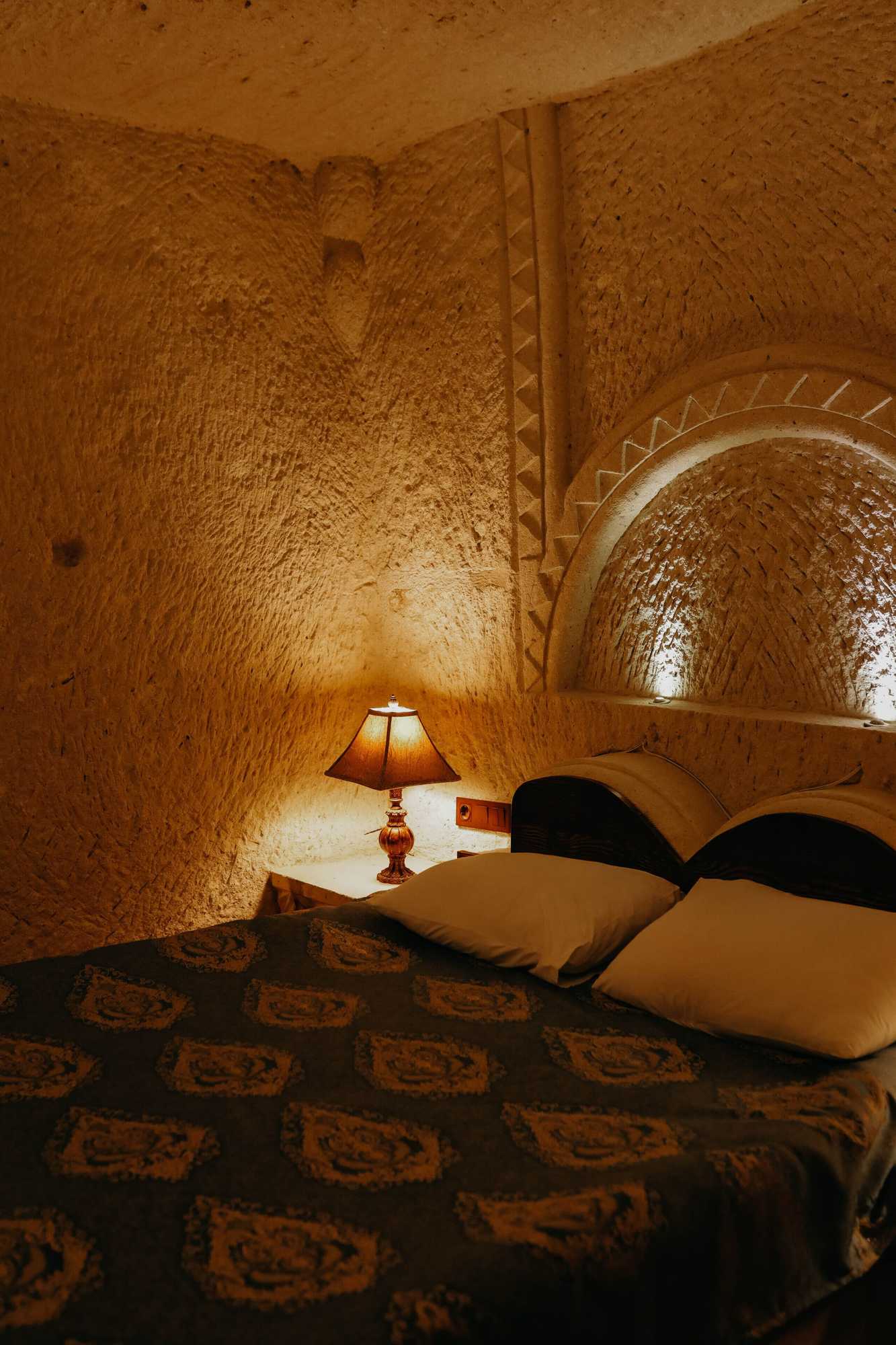 Gift card for Asteria Cave Hotel Gift card for Asteria Cave Hotel