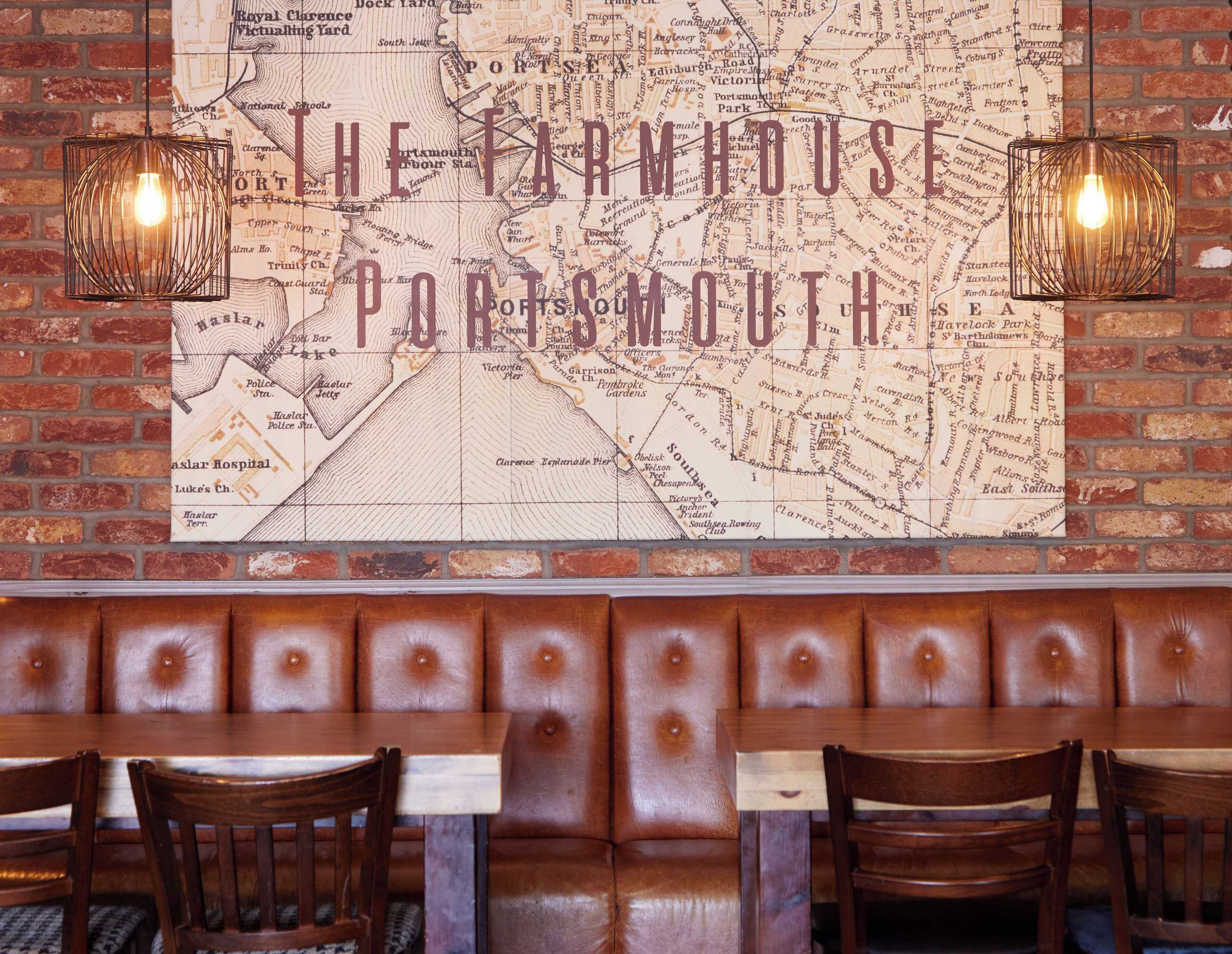 Gift card for Farmhouse Innlodge by Greene King Inns Gift card for Farmhouse Innlodge by Greene King Inns