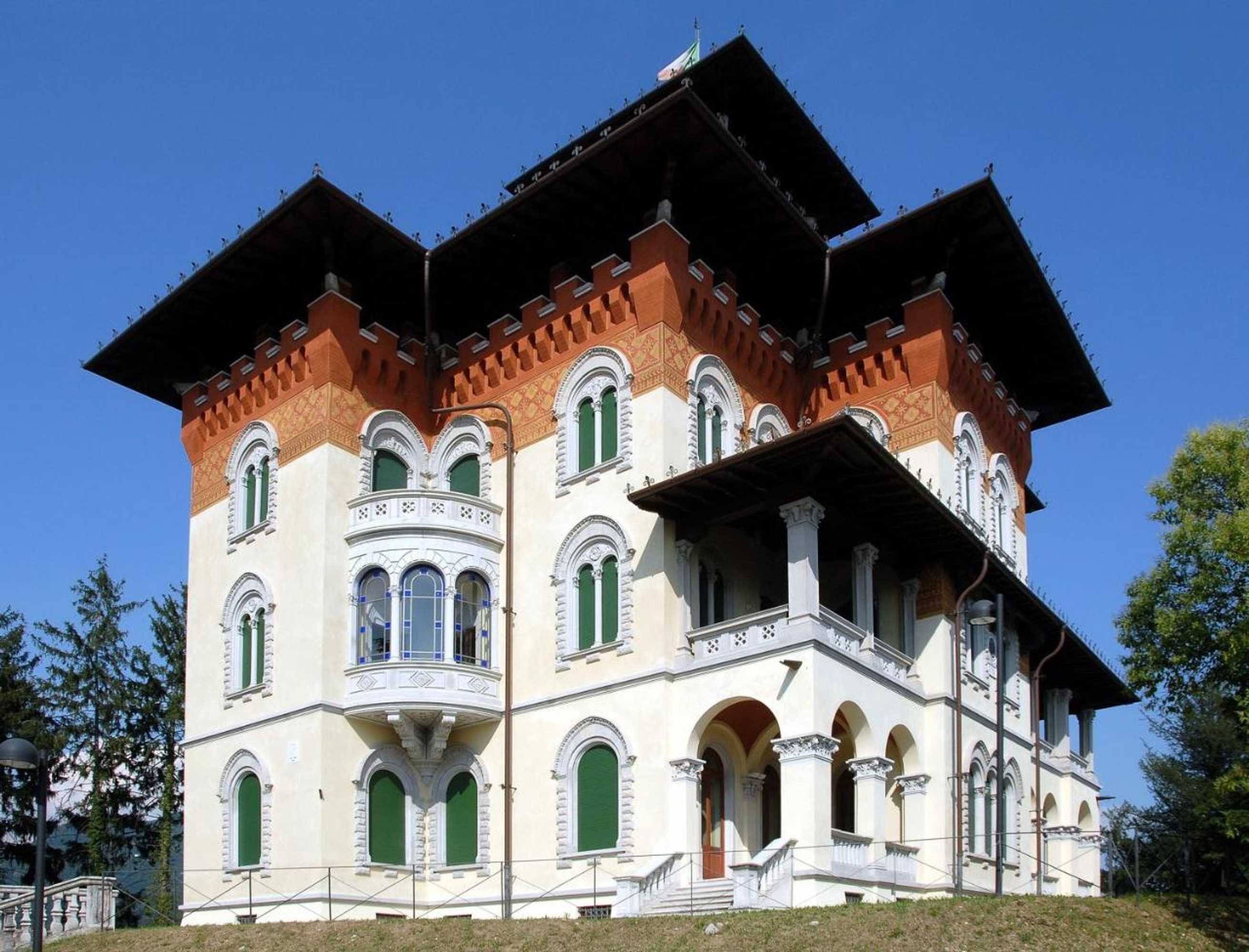 Gift card for Albergo Al Tarcentino
