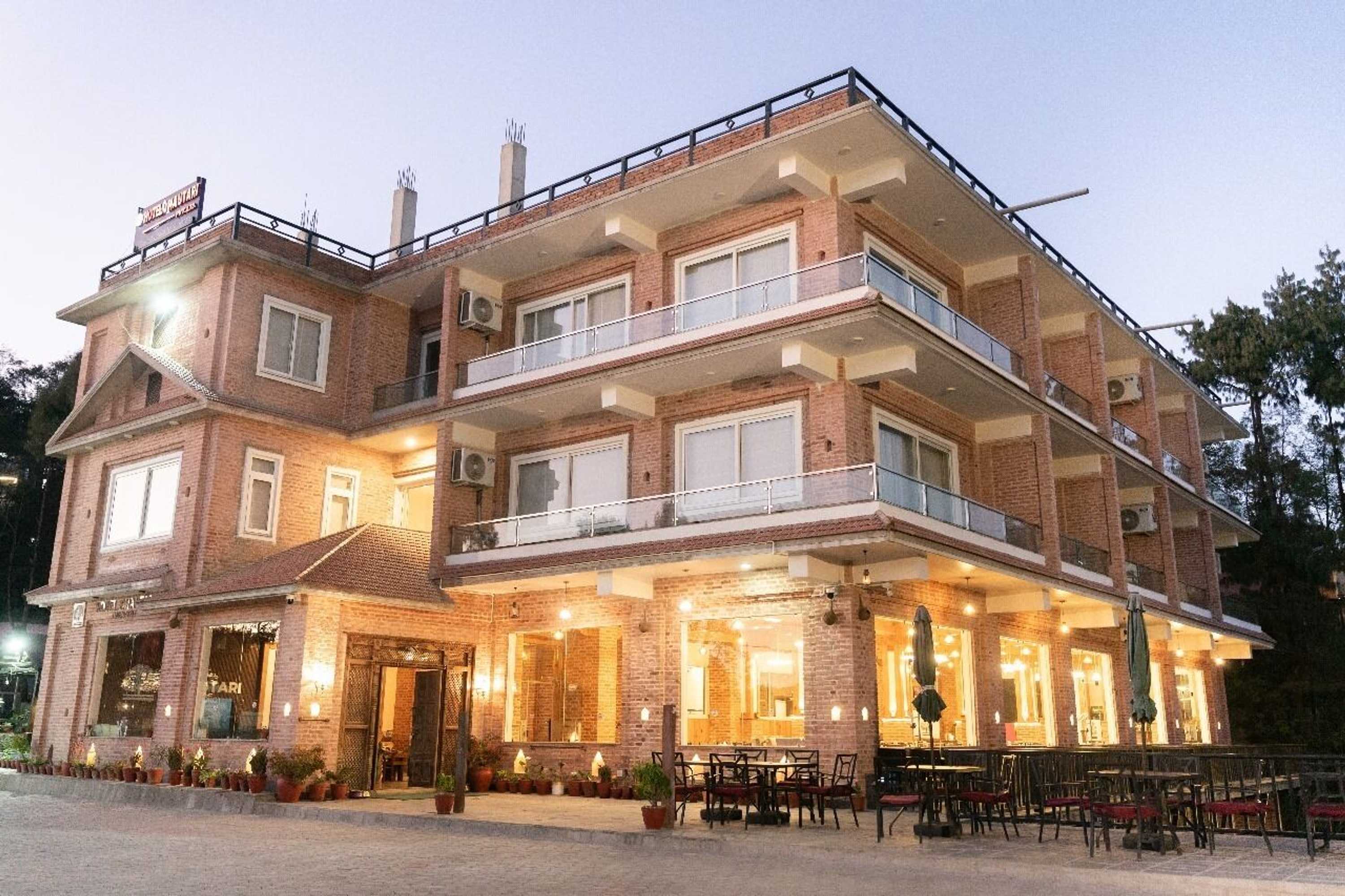 Gift card for Hotel Chautari Gift card for Hotel Chautari
