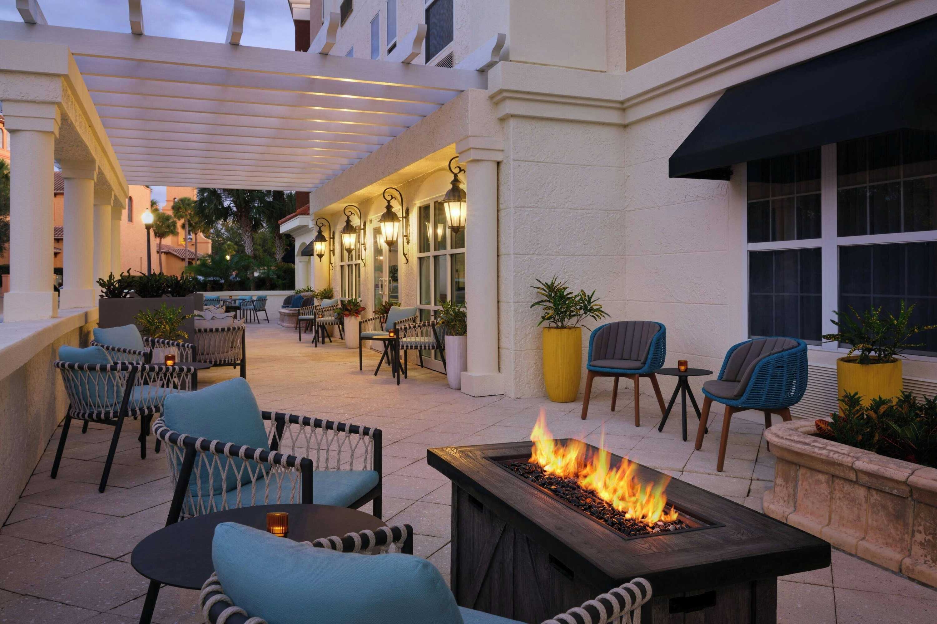 Gift card for Towneplace Suites by Marriott at The Villages