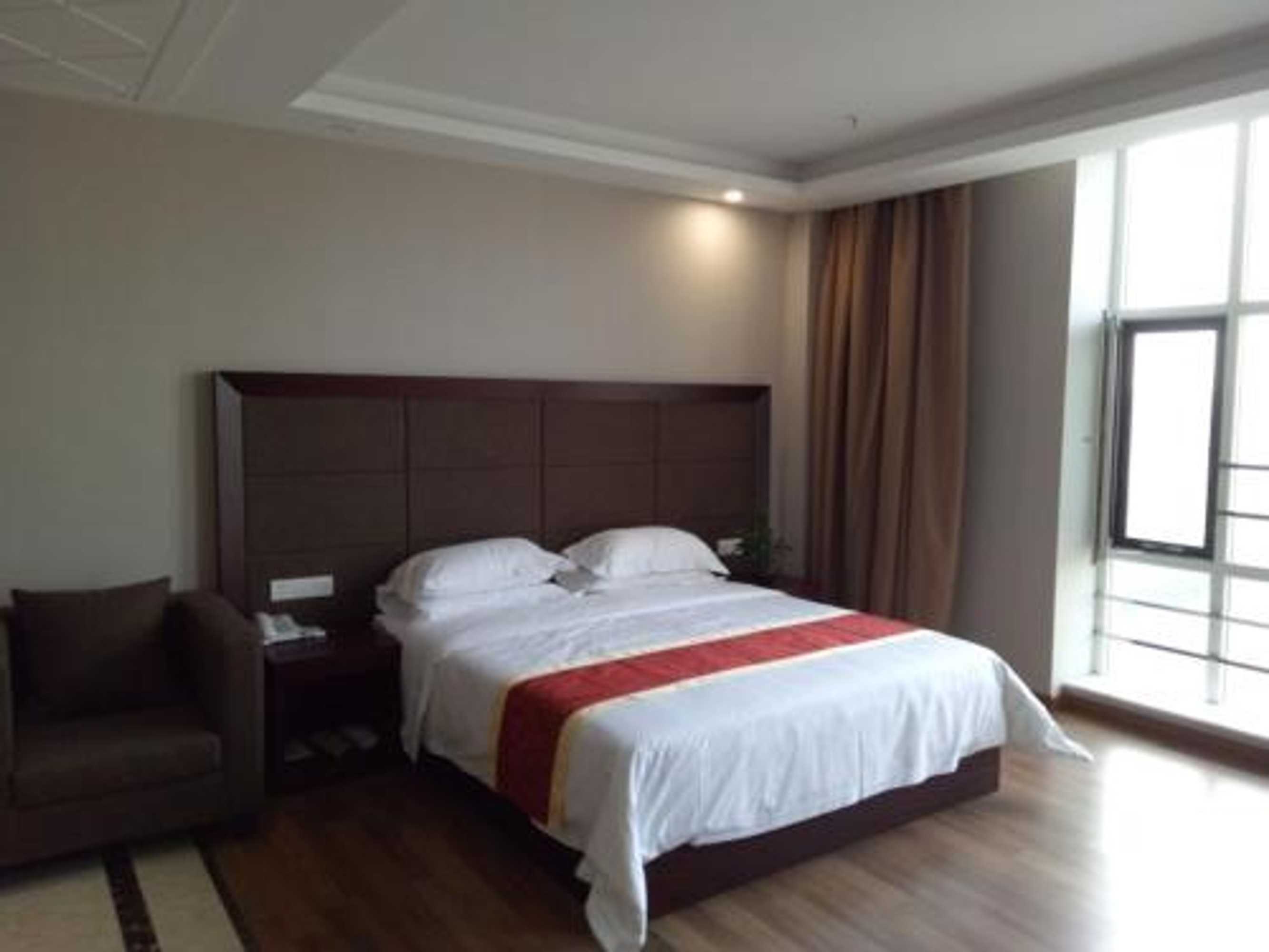 Gift card for Greentree Alliance Ningyida Hospital Yinchuan Bus Station Gift card for Greentree Alliance Ningyida Hospital Yinchuan Bus Station