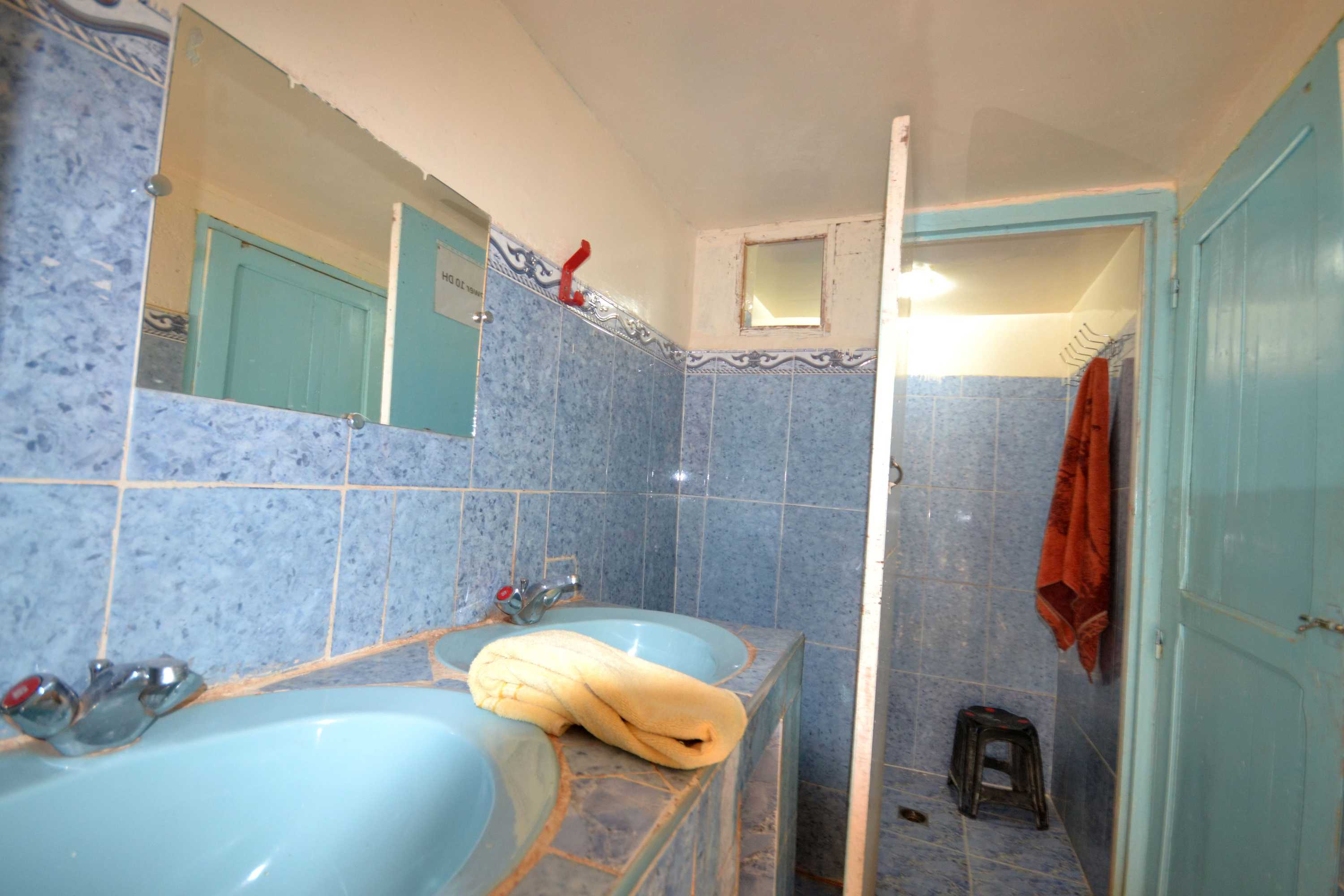 Gift card for Gite Imzough