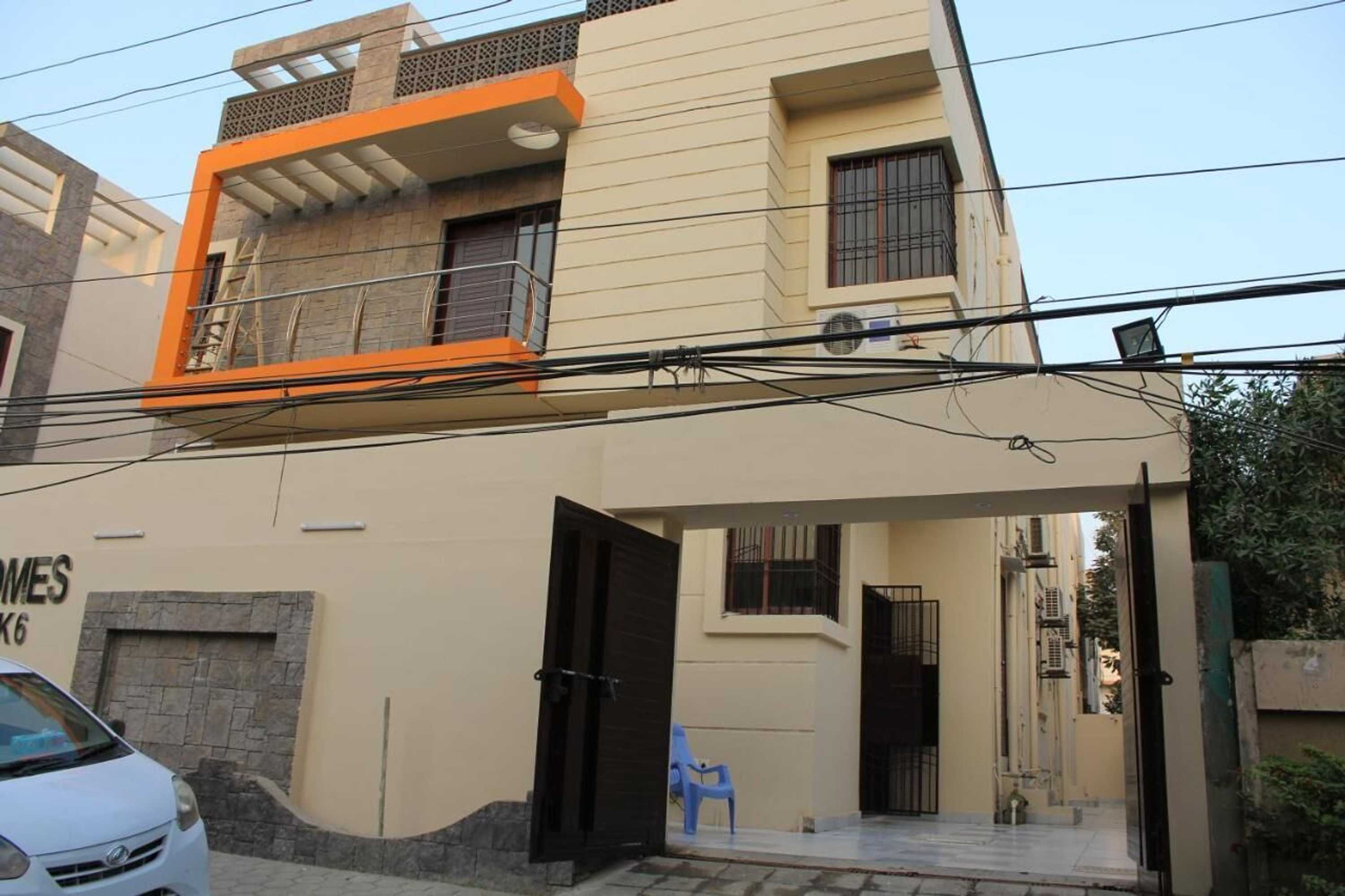 Gift card for Patel Residency Guest House 2 Gift card for Patel Residency Guest House 2