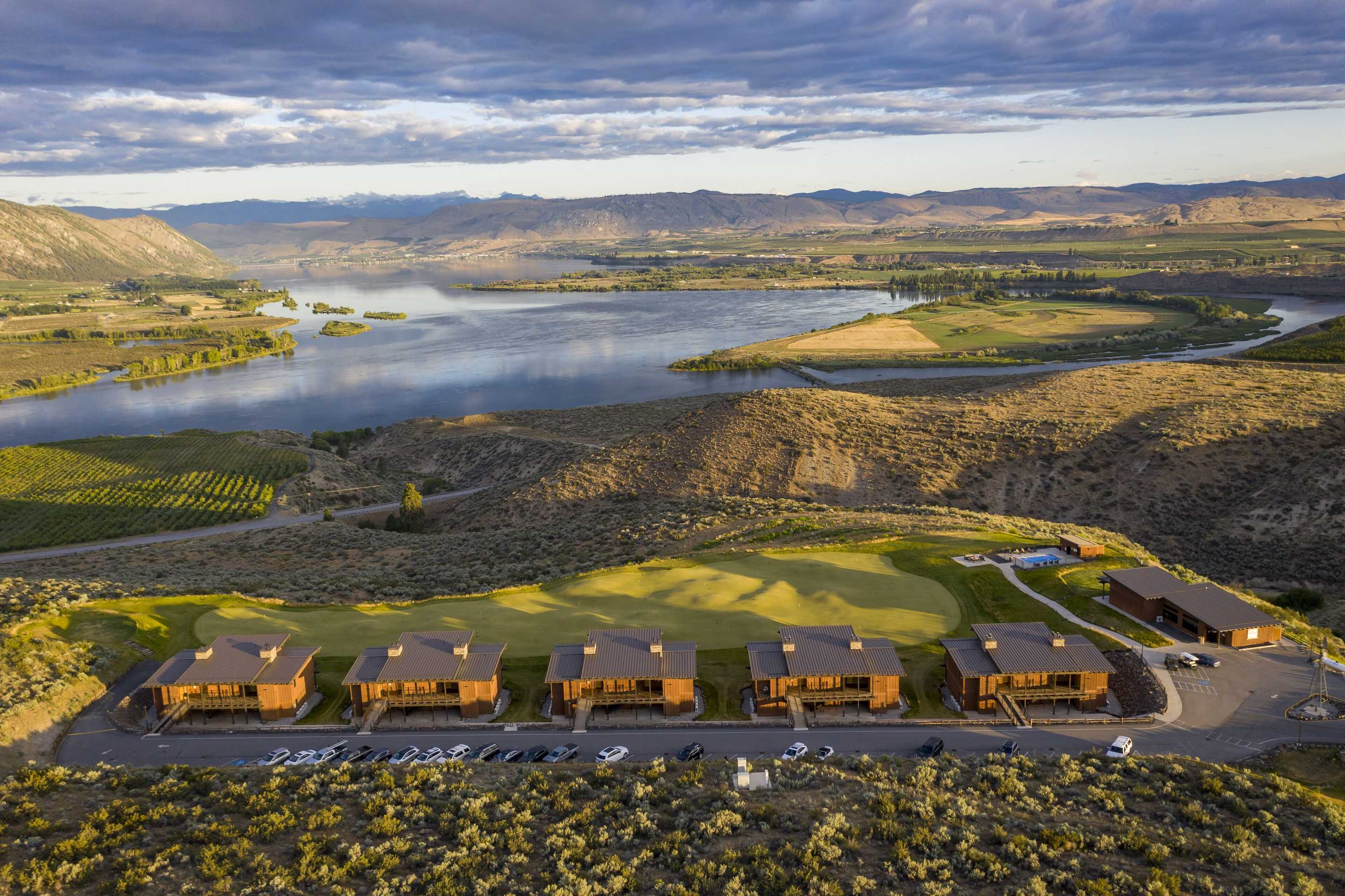 Gift card for Inn at Gamble Sands Gift card for Inn at Gamble Sands