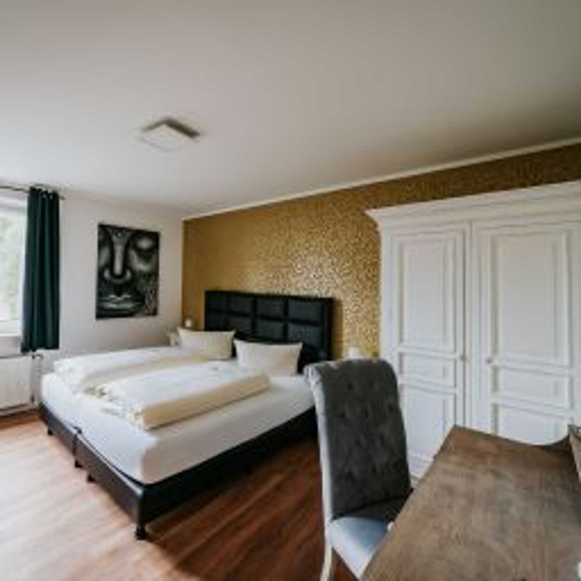 Gift card for Robrooks Hotel Garni Gift card for Robrooks Hotel Garni