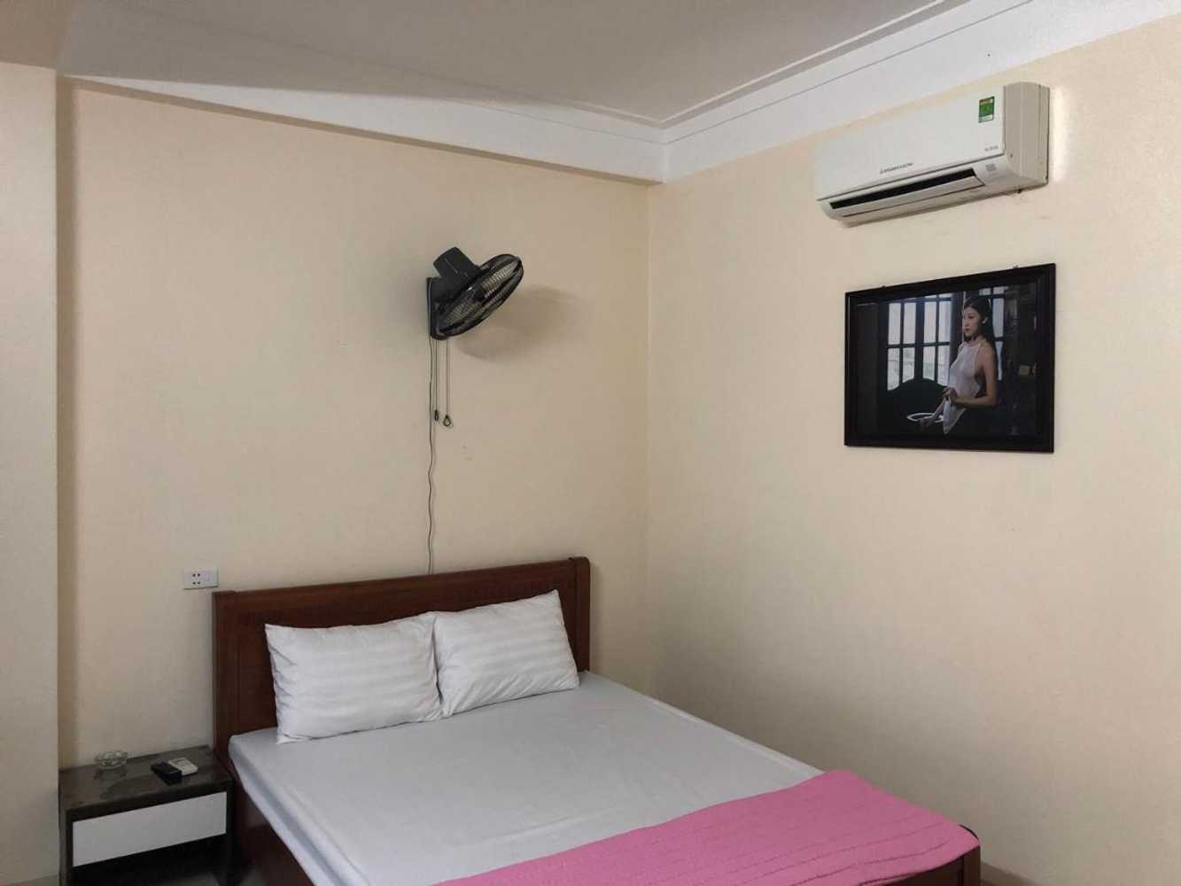 Gift card for Minh Hang 1 Motel