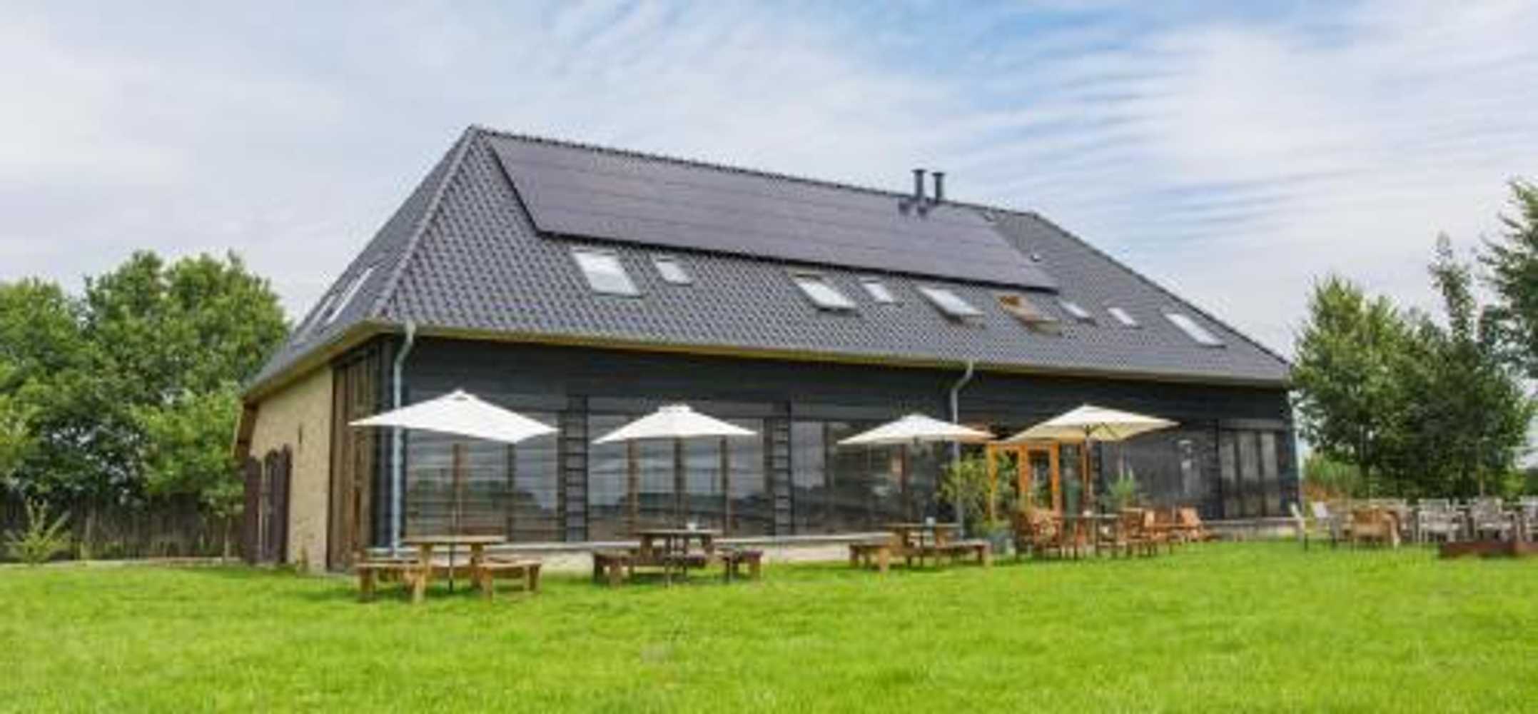 Gift card for B&b de Luijenbergh