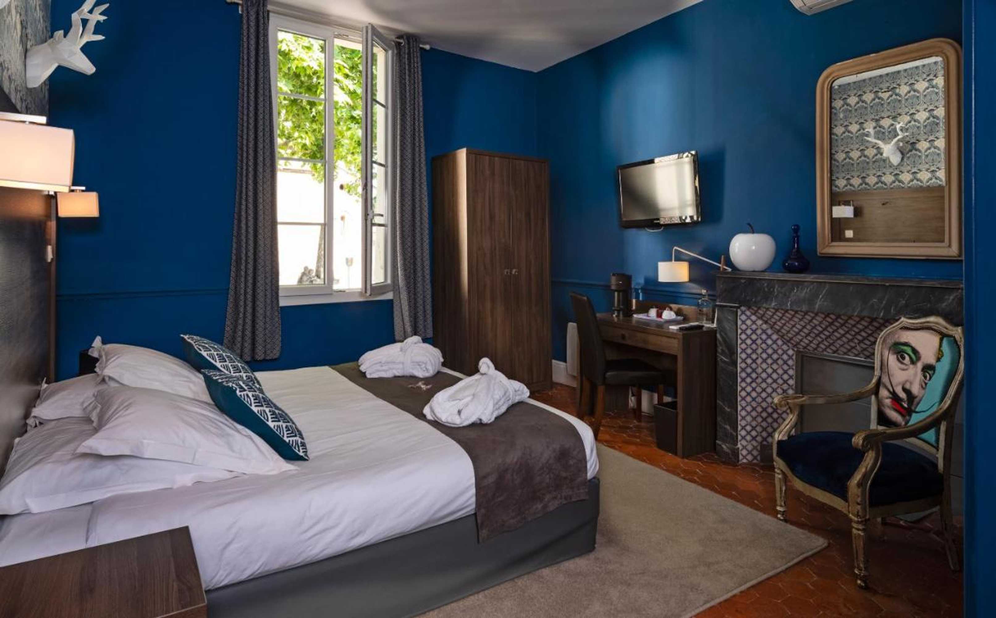 Gift card for Hôtel LA Margelle Gift card for Hôtel LA Margelle