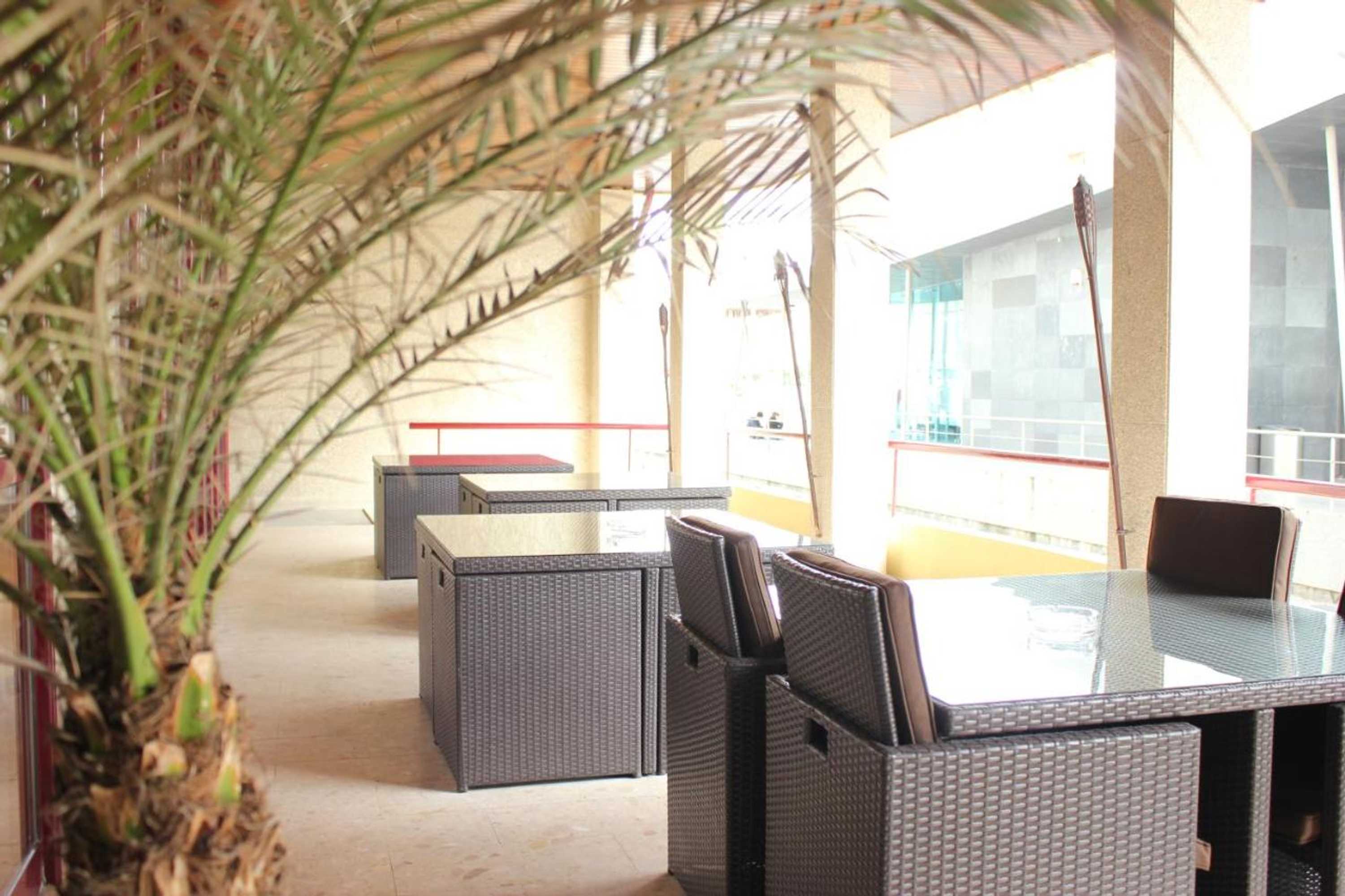 Gift card for Hotel M