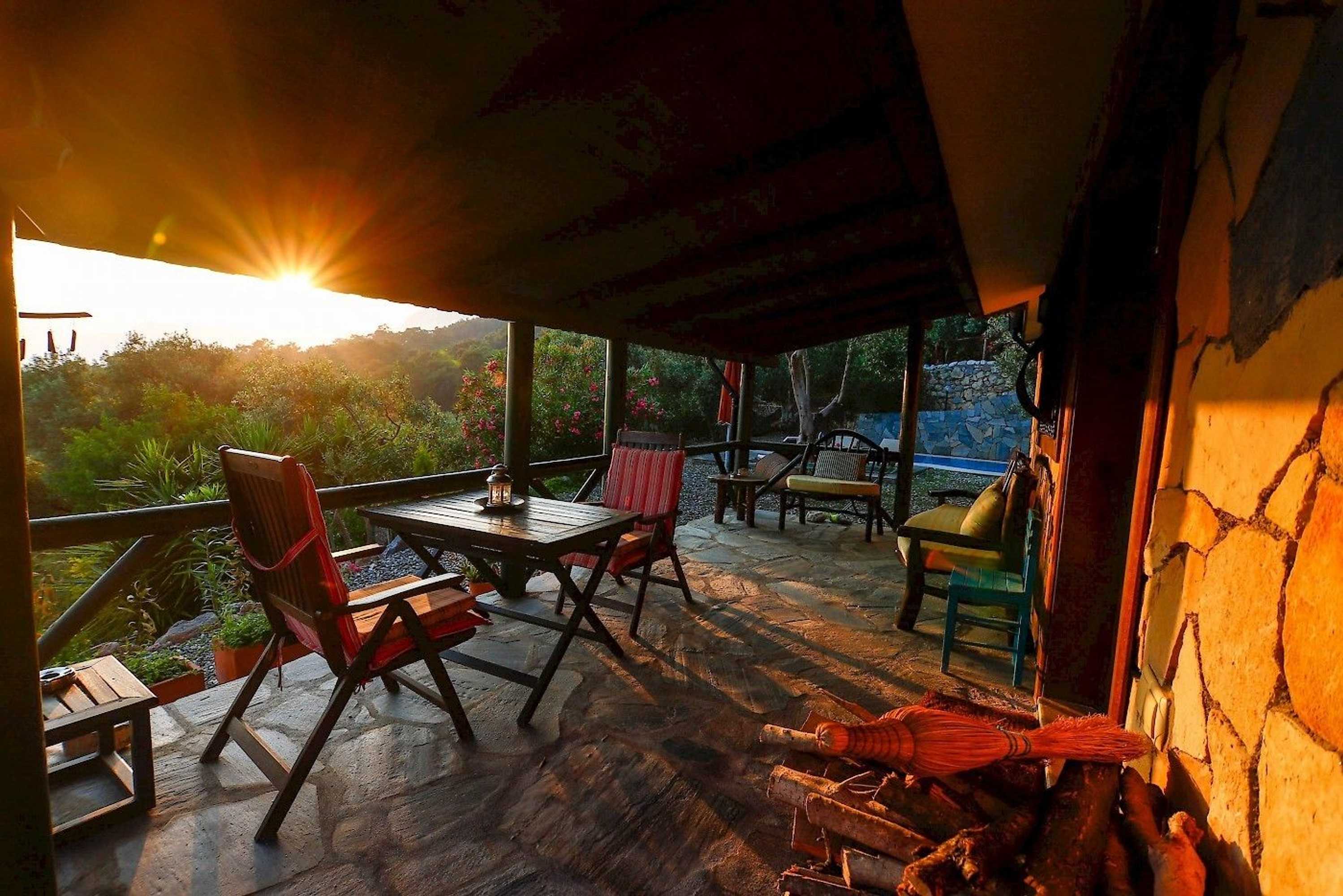 Gift card for Terra Punto