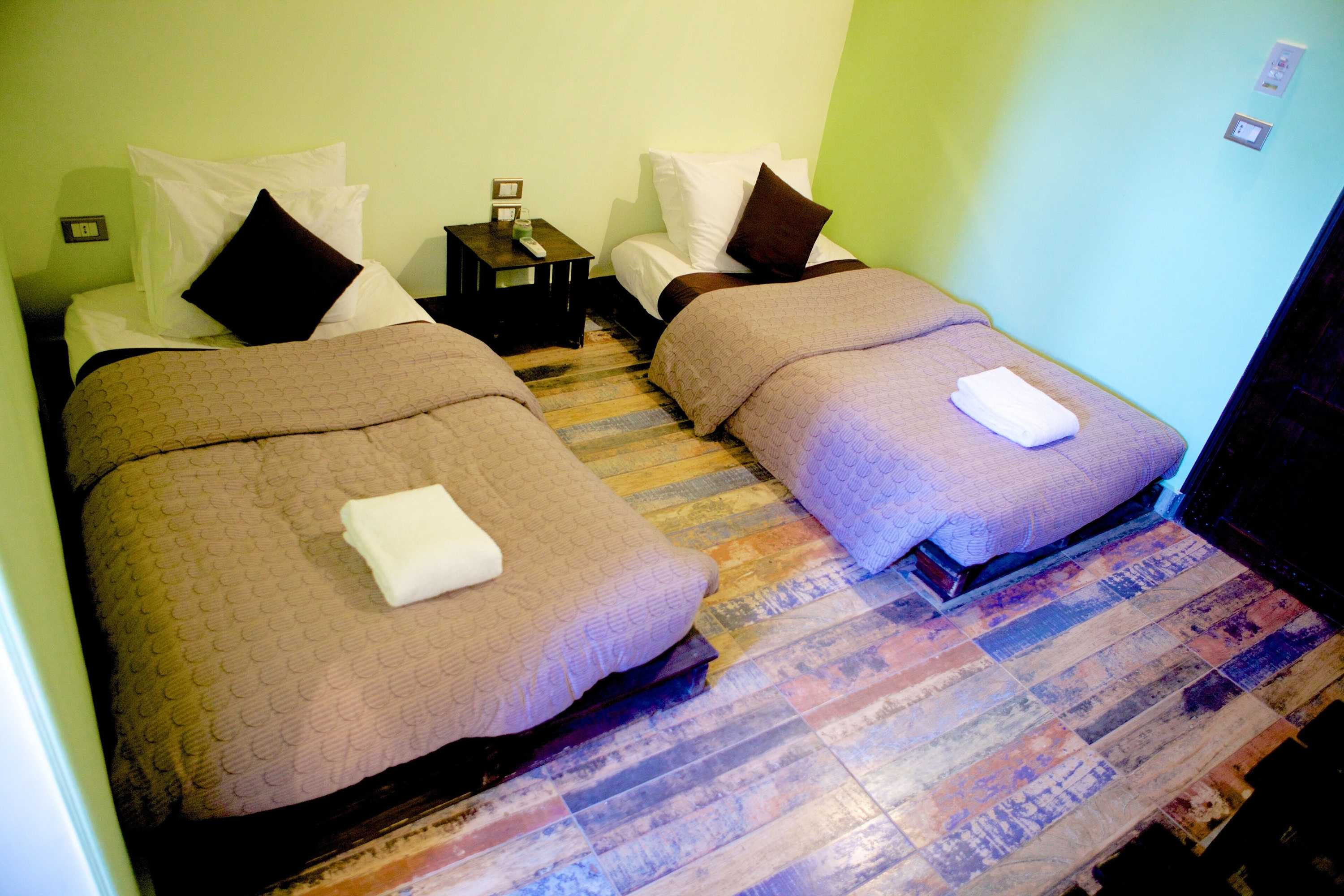 Gift card for Hadouta Masreya - Nubian Guest House Gift card for Hadouta Masreya - Nubian Guest House