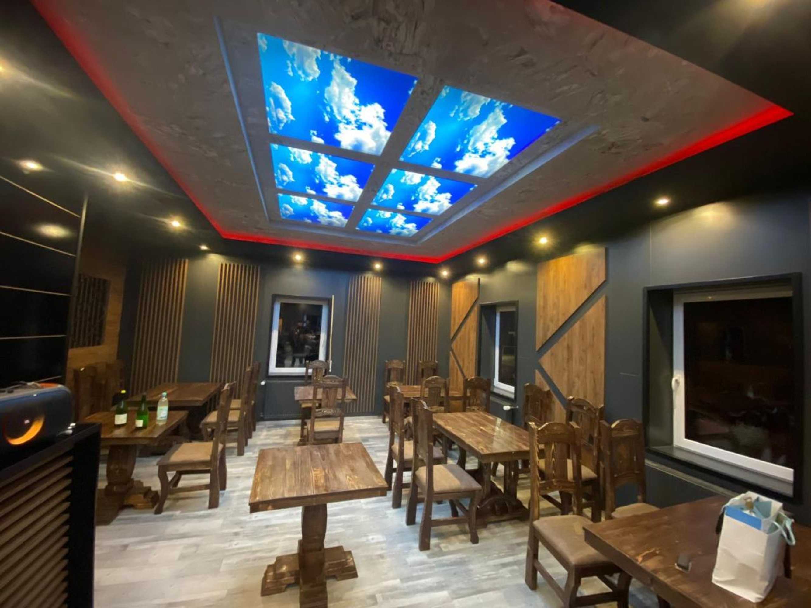 Gift card for Gaststätte Schwenksaal