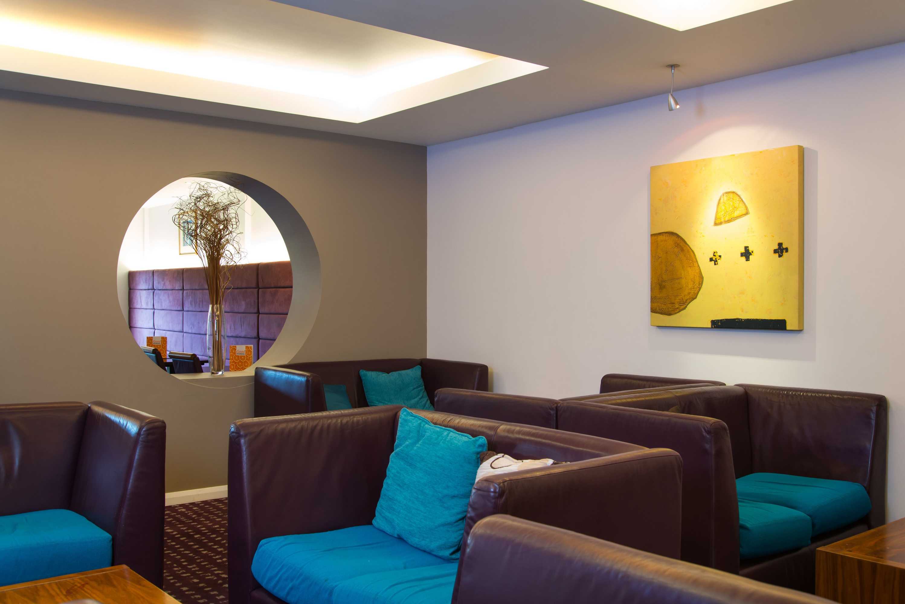 Gift card for Holiday Inn Express Bedford by Ihg