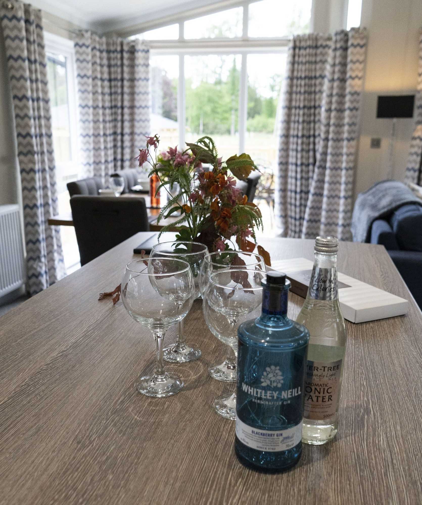 Gift card for Hollicarrs - Lilypad Lodge Gift card for Hollicarrs - Lilypad Lodge