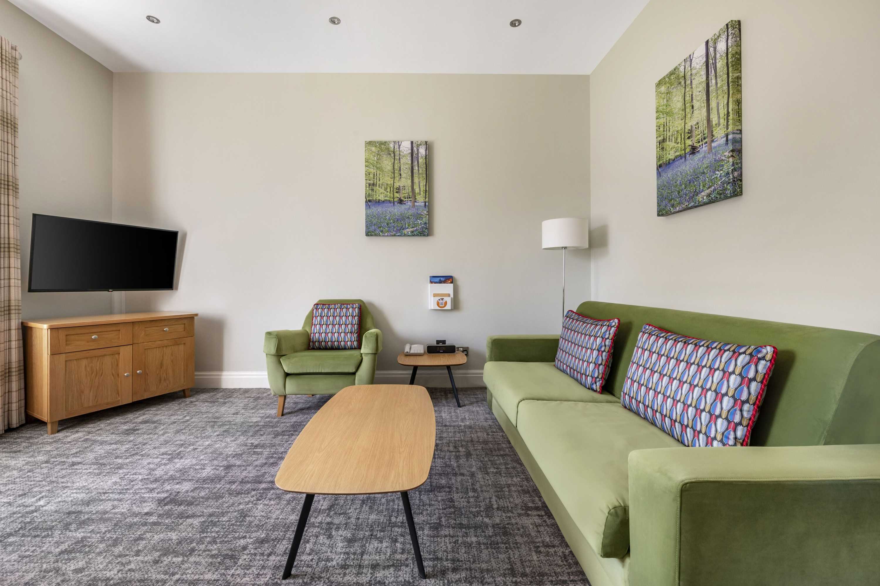 Gift card for Thurnham Hall Resort Gift card for Thurnham Hall Resort