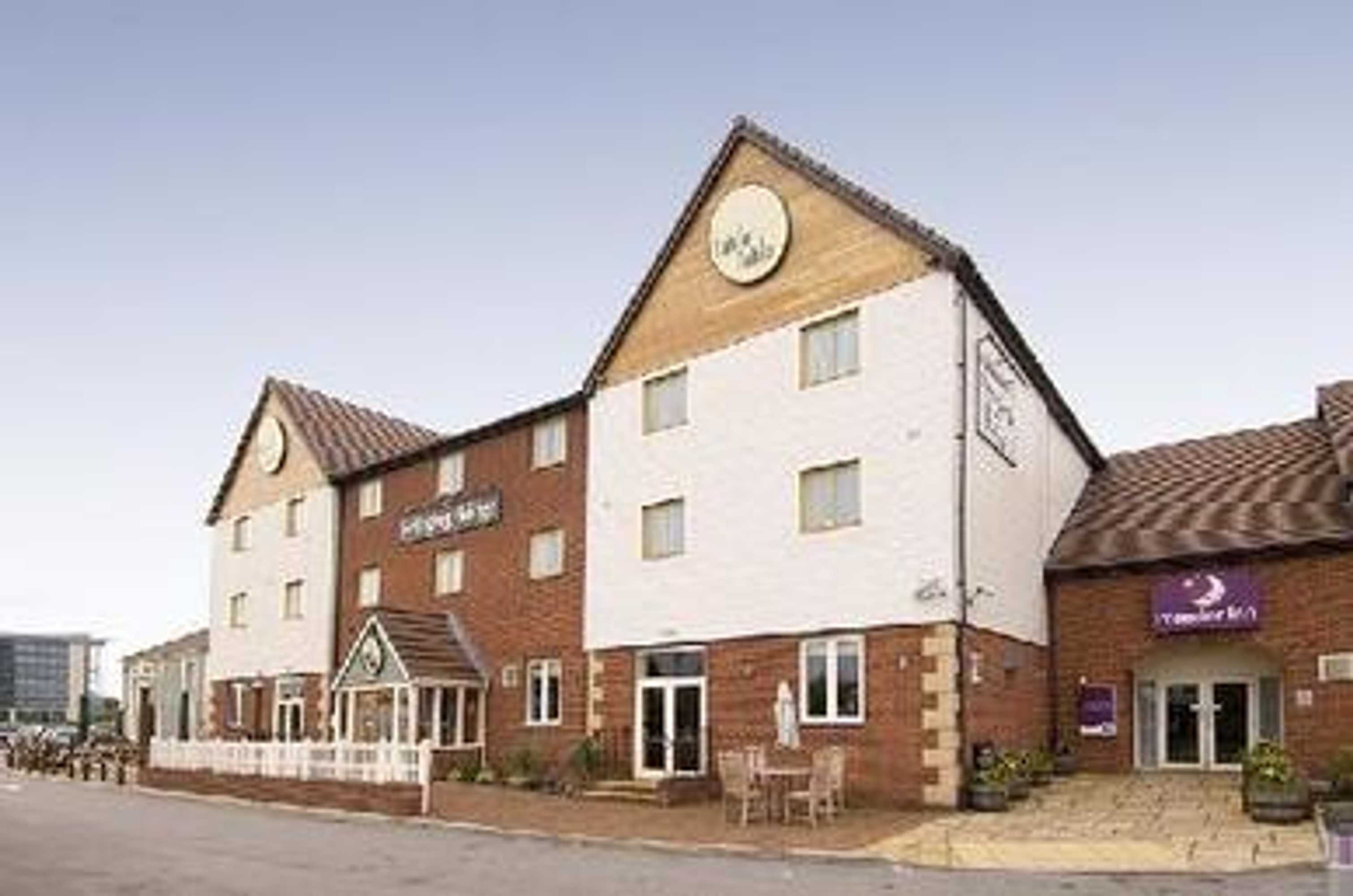 Gift card for Premier Inn Manchester Trafford Centre North Gift card for Premier Inn Manchester Trafford Centre North