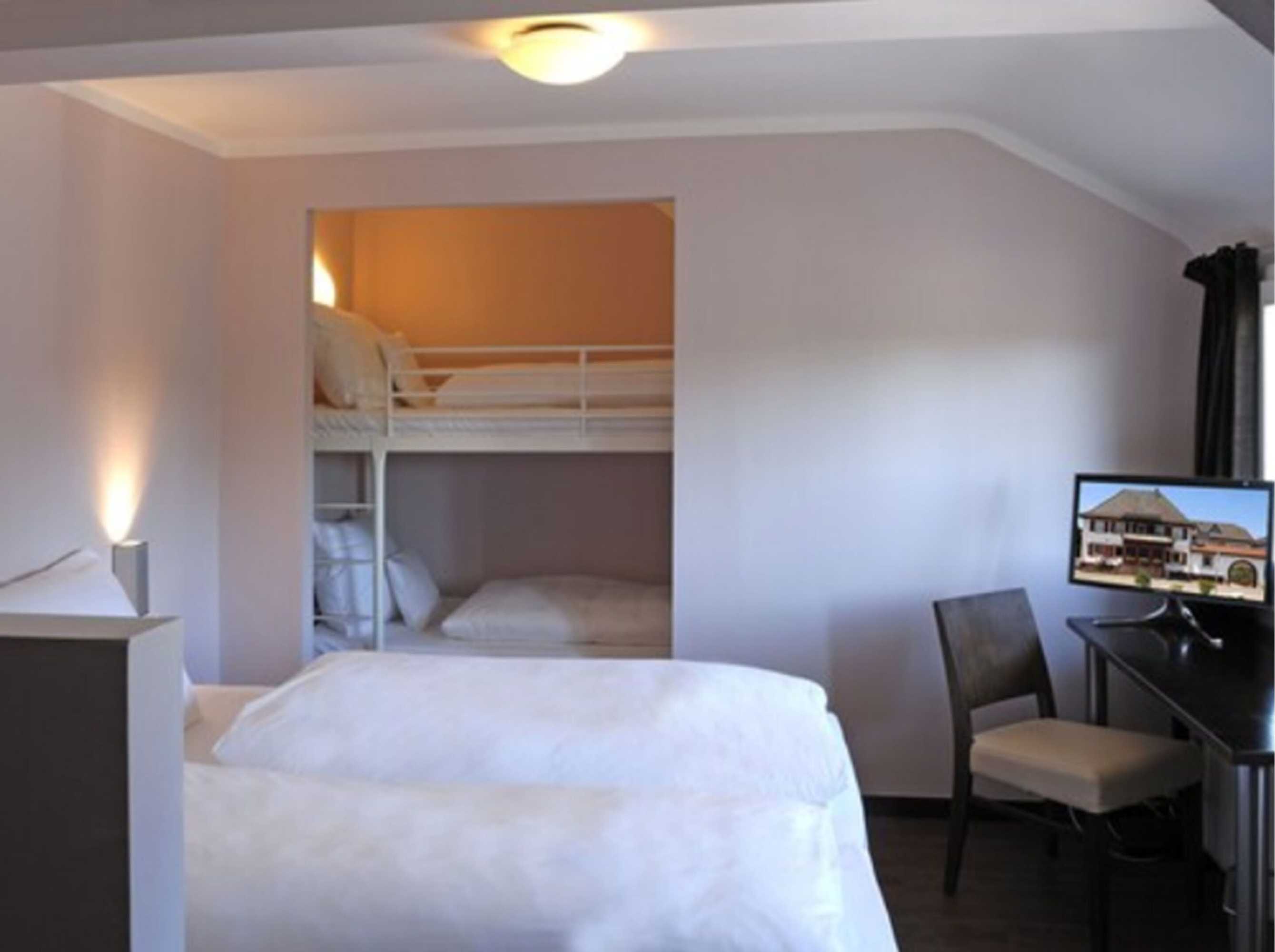 Gift card for Self Checkin Hotel Heckenrose Lorin