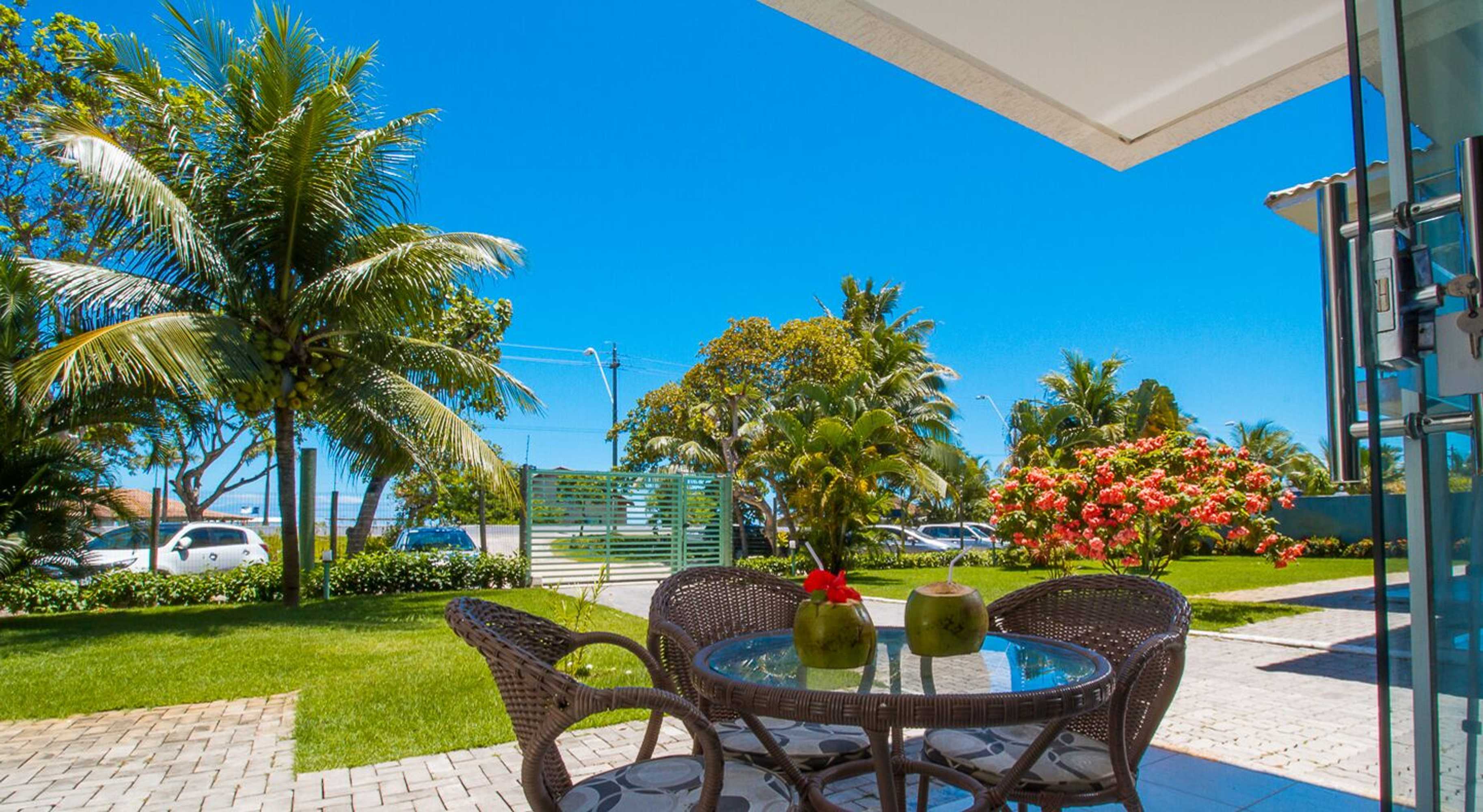 Gift card for Porto Luar Apart Hotel Gift card for Porto Luar Apart Hotel