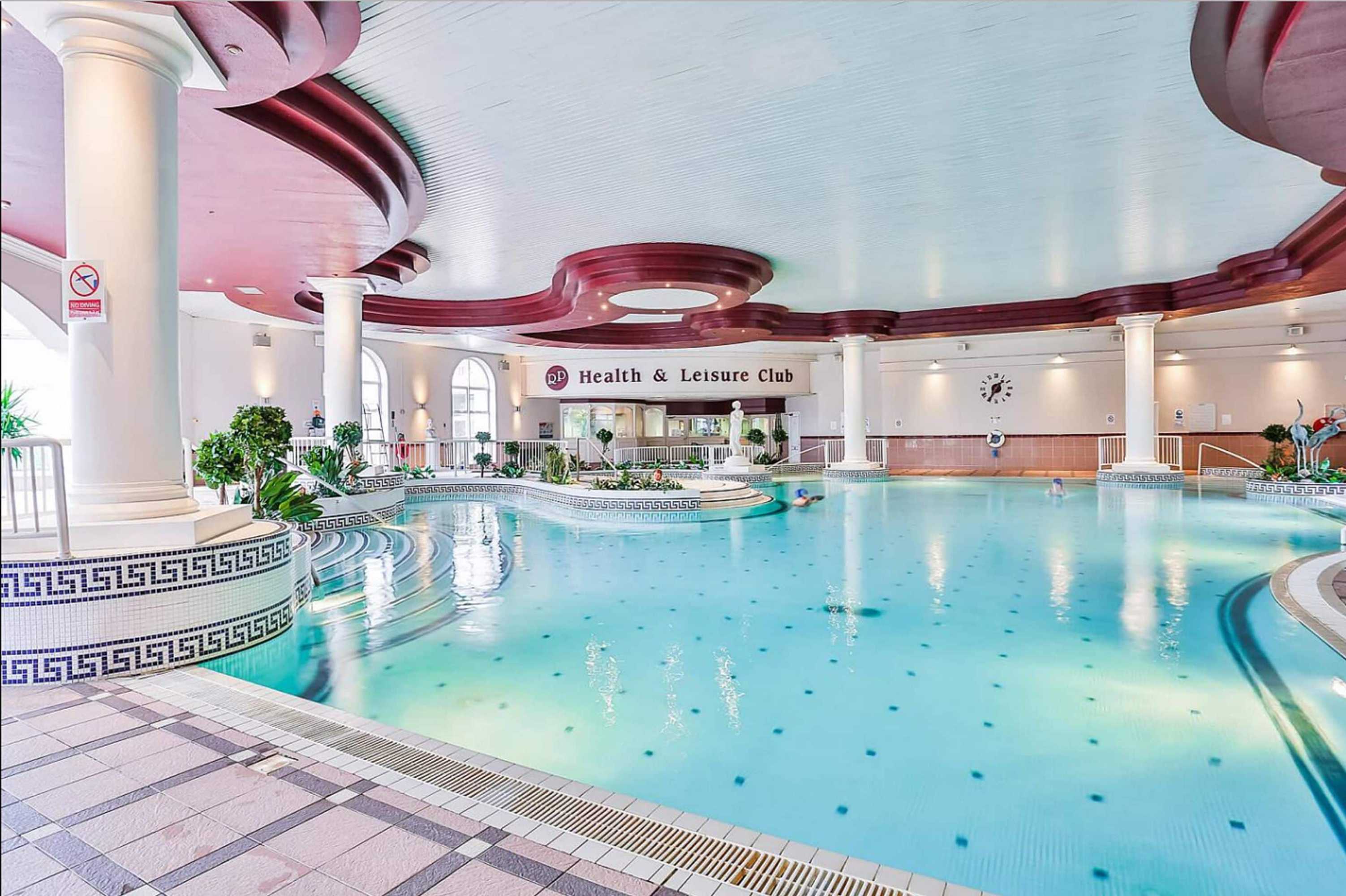 Gift card for Rochestown Park Hotel & Leisure Centre Gift card for Rochestown Park Hotel & Leisure Centre
