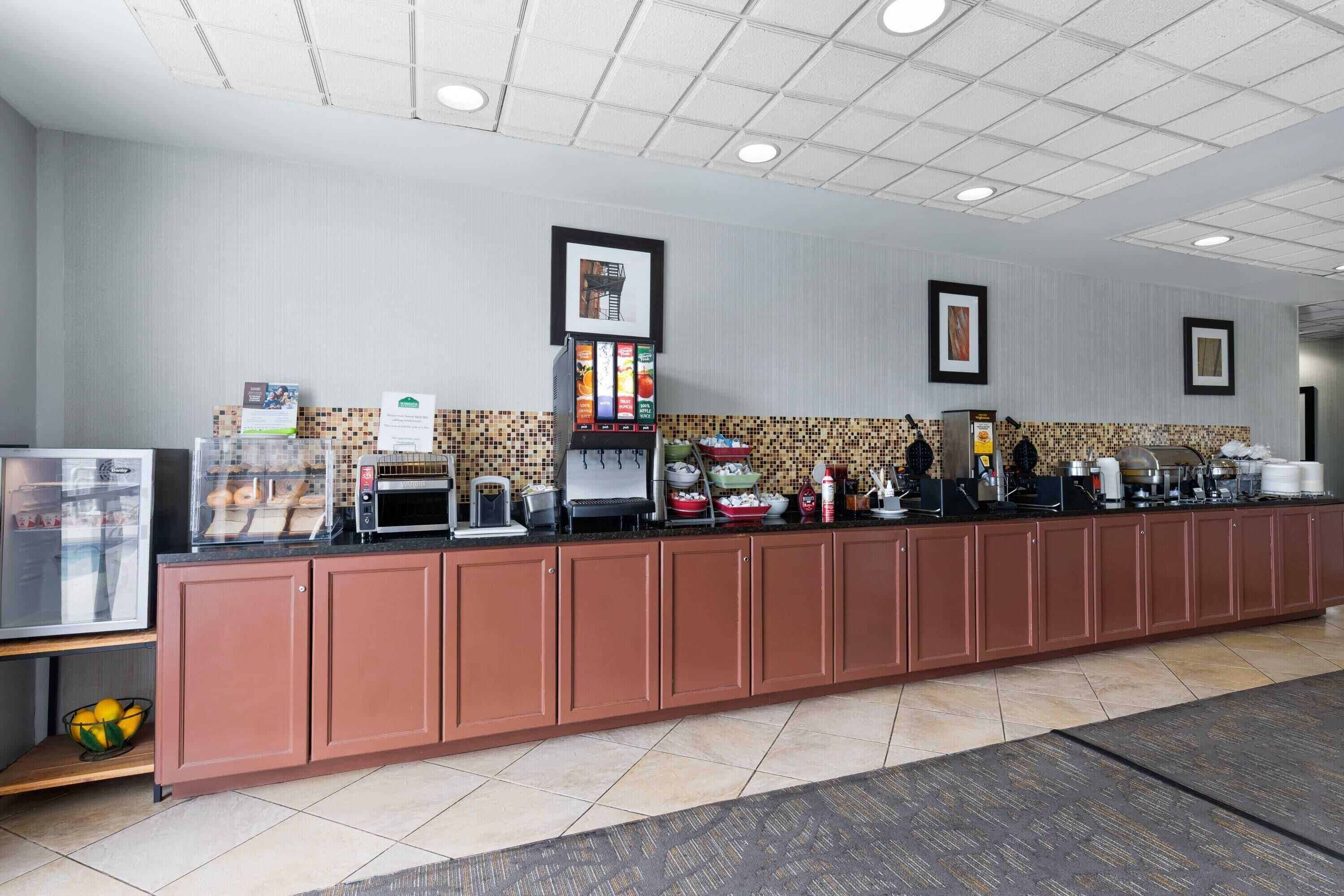 Gift card for Wingate by Wyndham - Destin FL