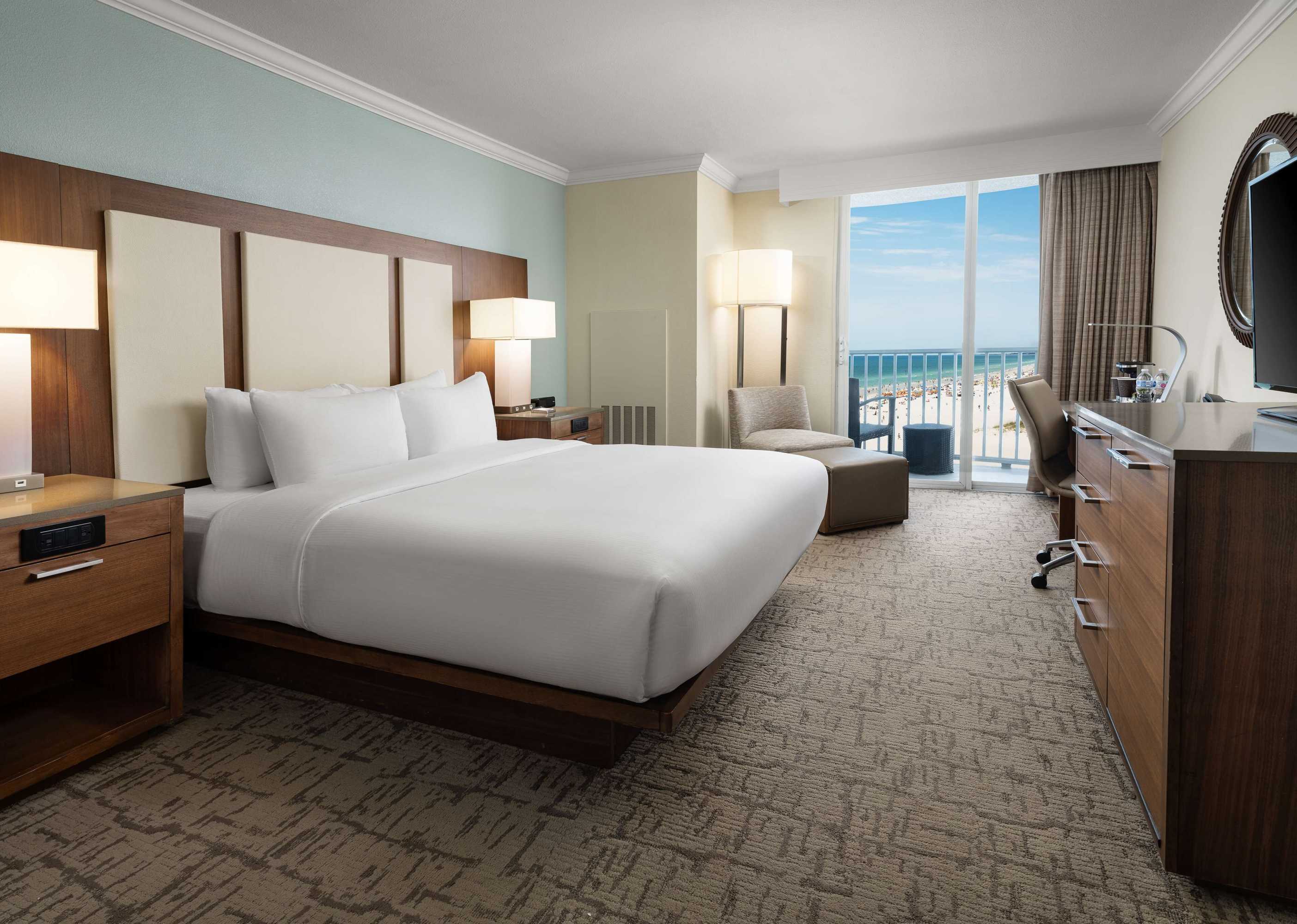 Gift card for Hilton Clearwater Beach Resort & Spa Gift card for Hilton Clearwater Beach Resort & Spa