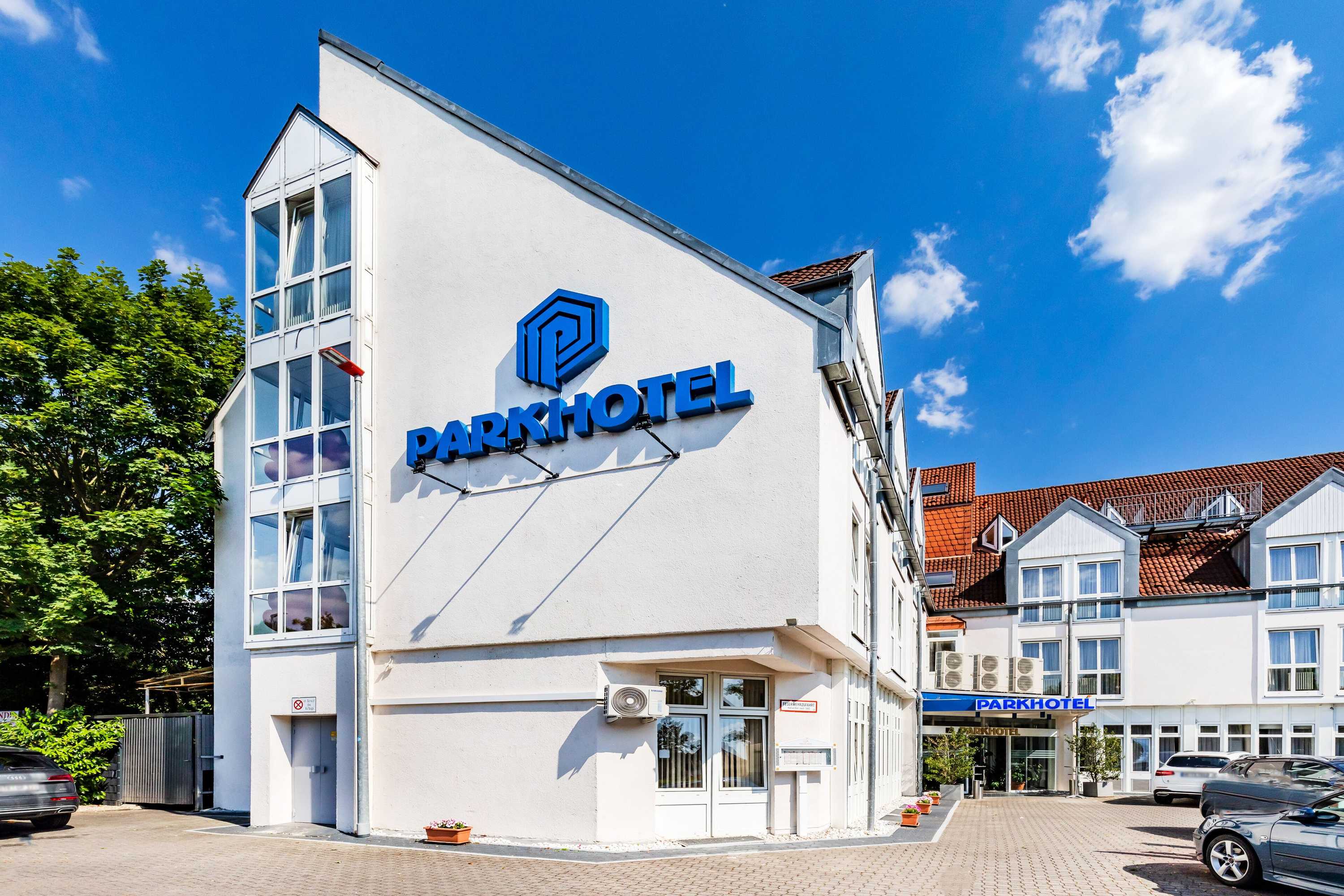 Gift card for Parkhotel Frankfurt Airport Gift card for Parkhotel Frankfurt Airport