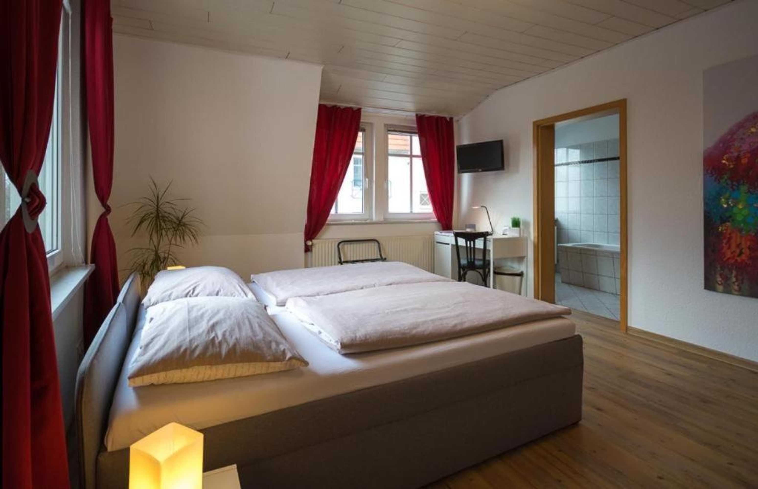 Gift card for Hotel Am Park