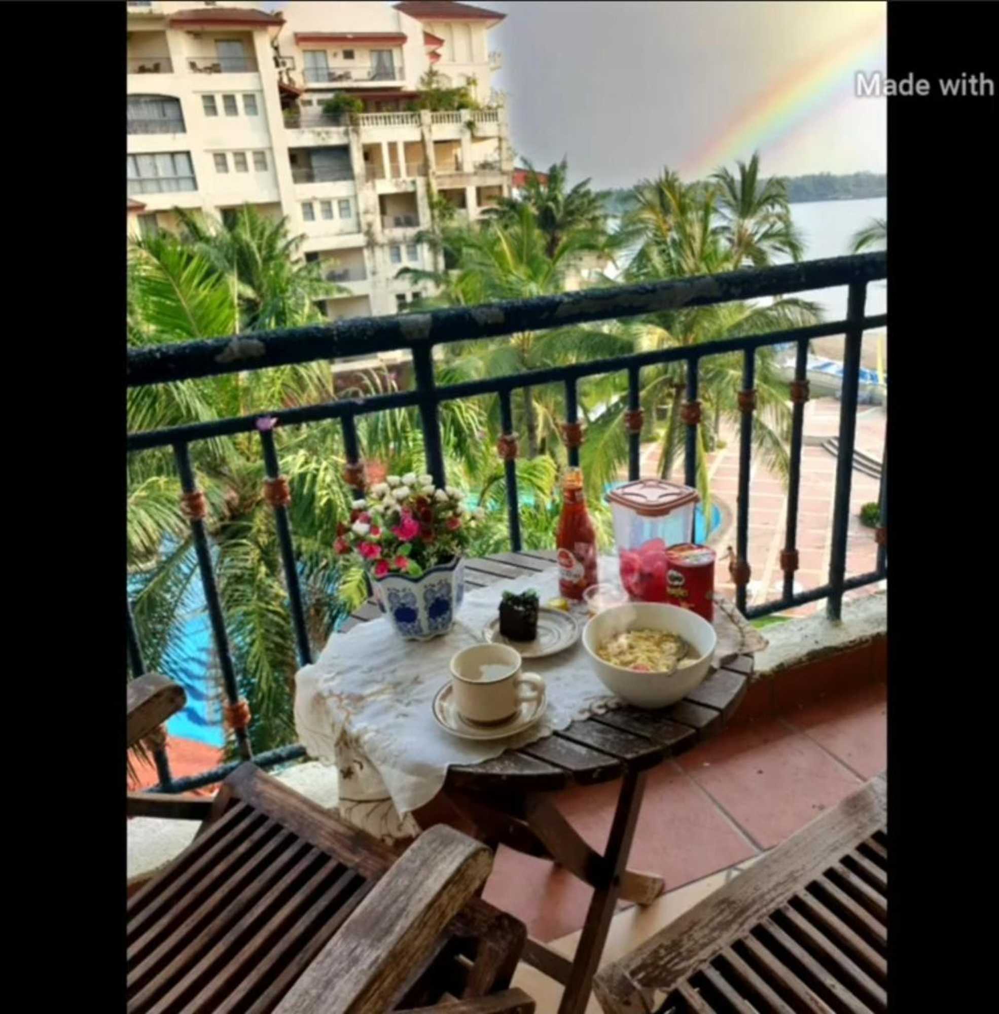 Gift card for Marbella Place Anyer By Jayakarta