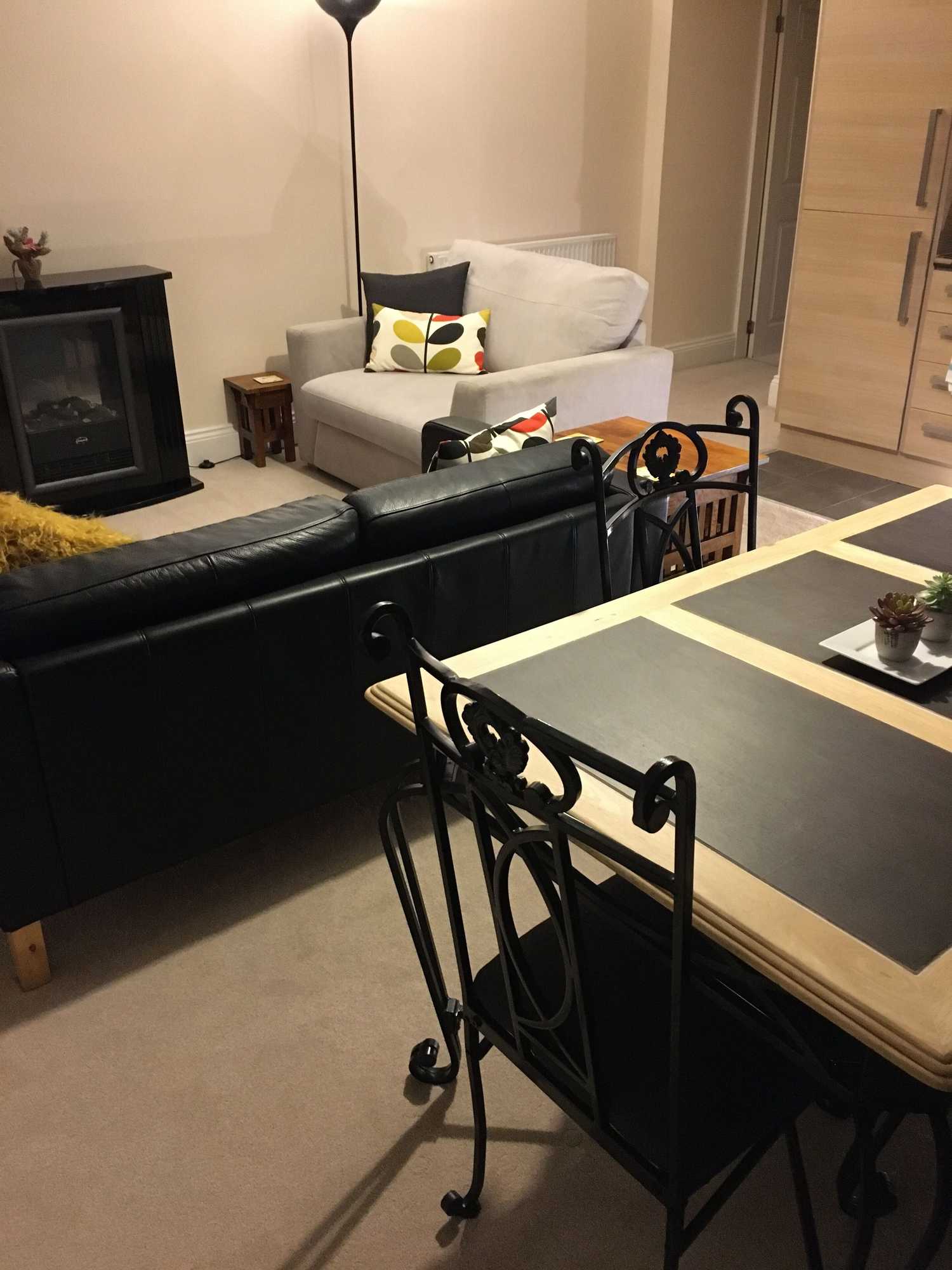 Gift card for Peel House Apartments