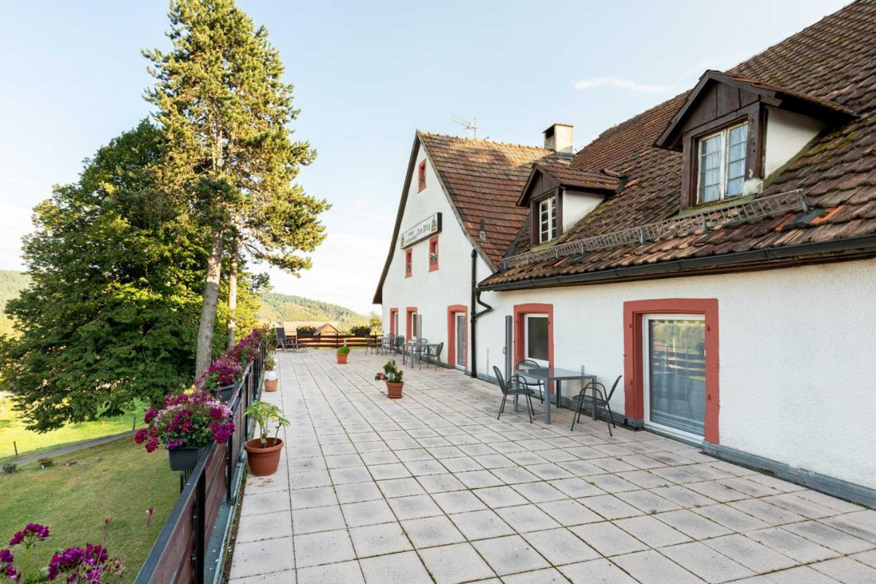 Gift card for Hotel Landgasthof Zum Pflug