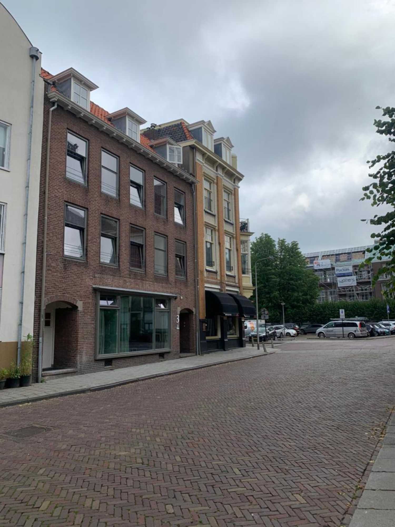 Gift card for Hostel Deventer