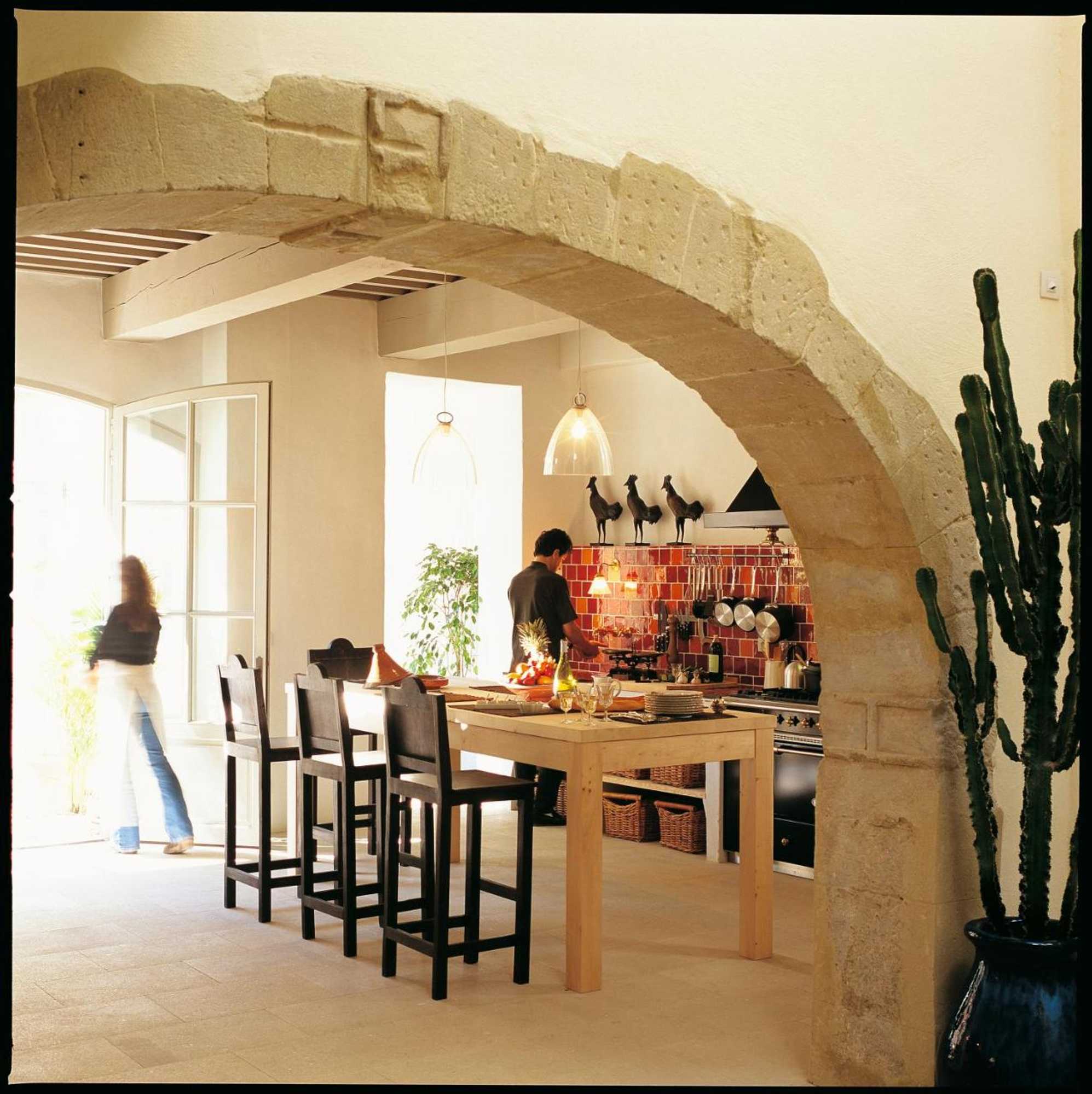 Gift card for La Maison Sur La Sorgue - Esprit de France Gift card for La Maison Sur La Sorgue - Esprit de France