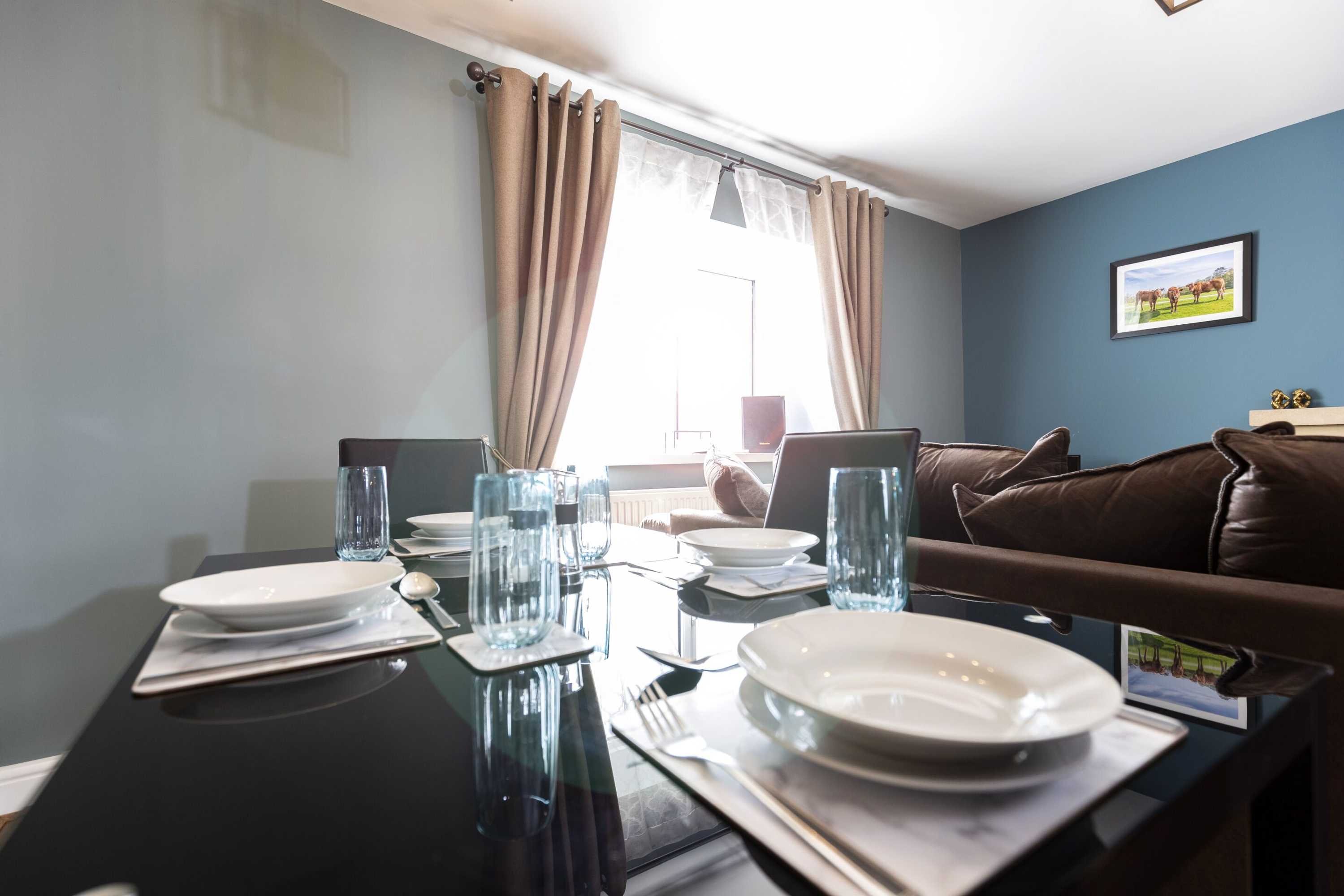 Gift card for HC Property - The Hideaway at Watergate Eye