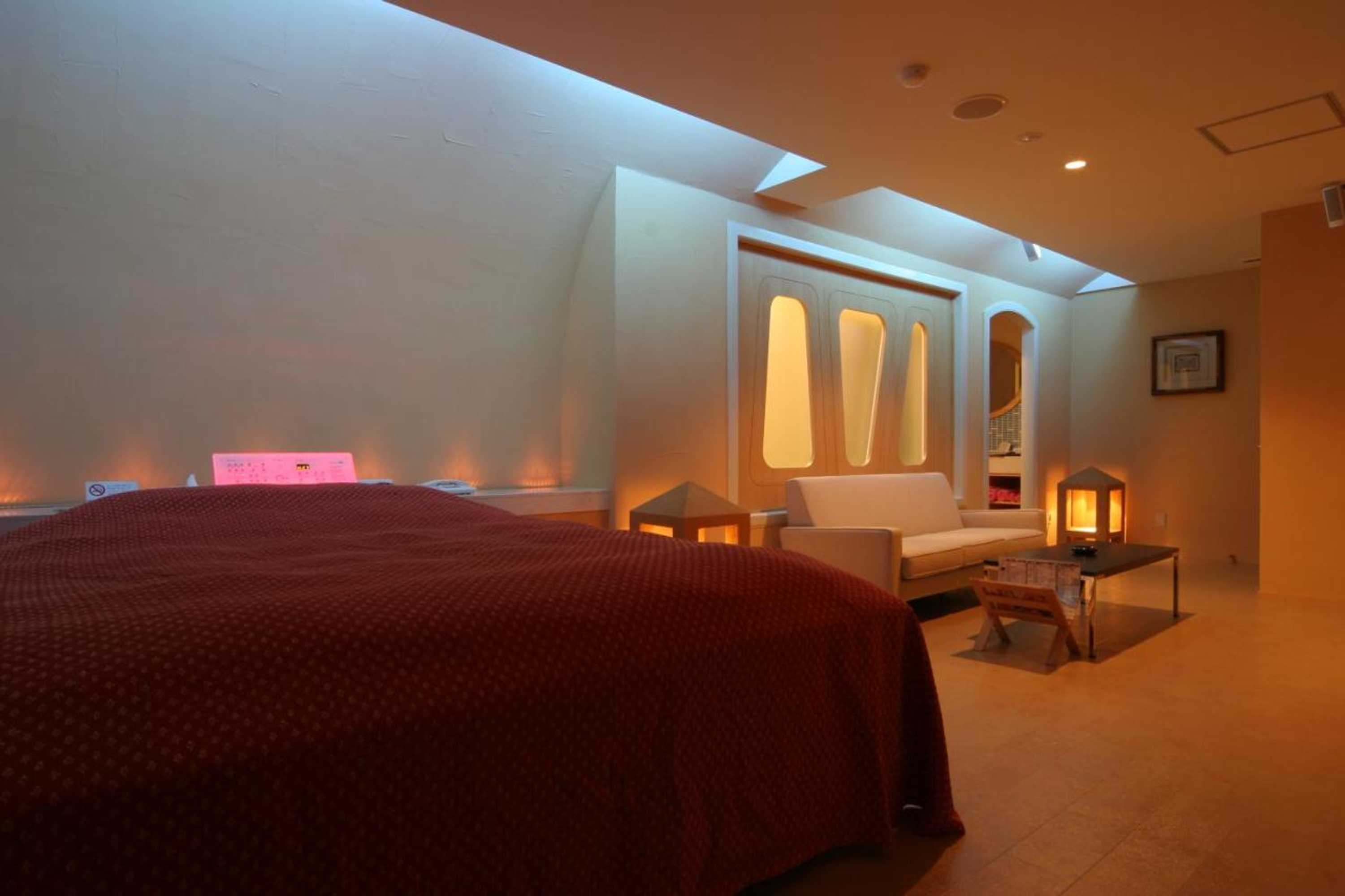 Gift card for Hotel Chateau Briant (adult Only)