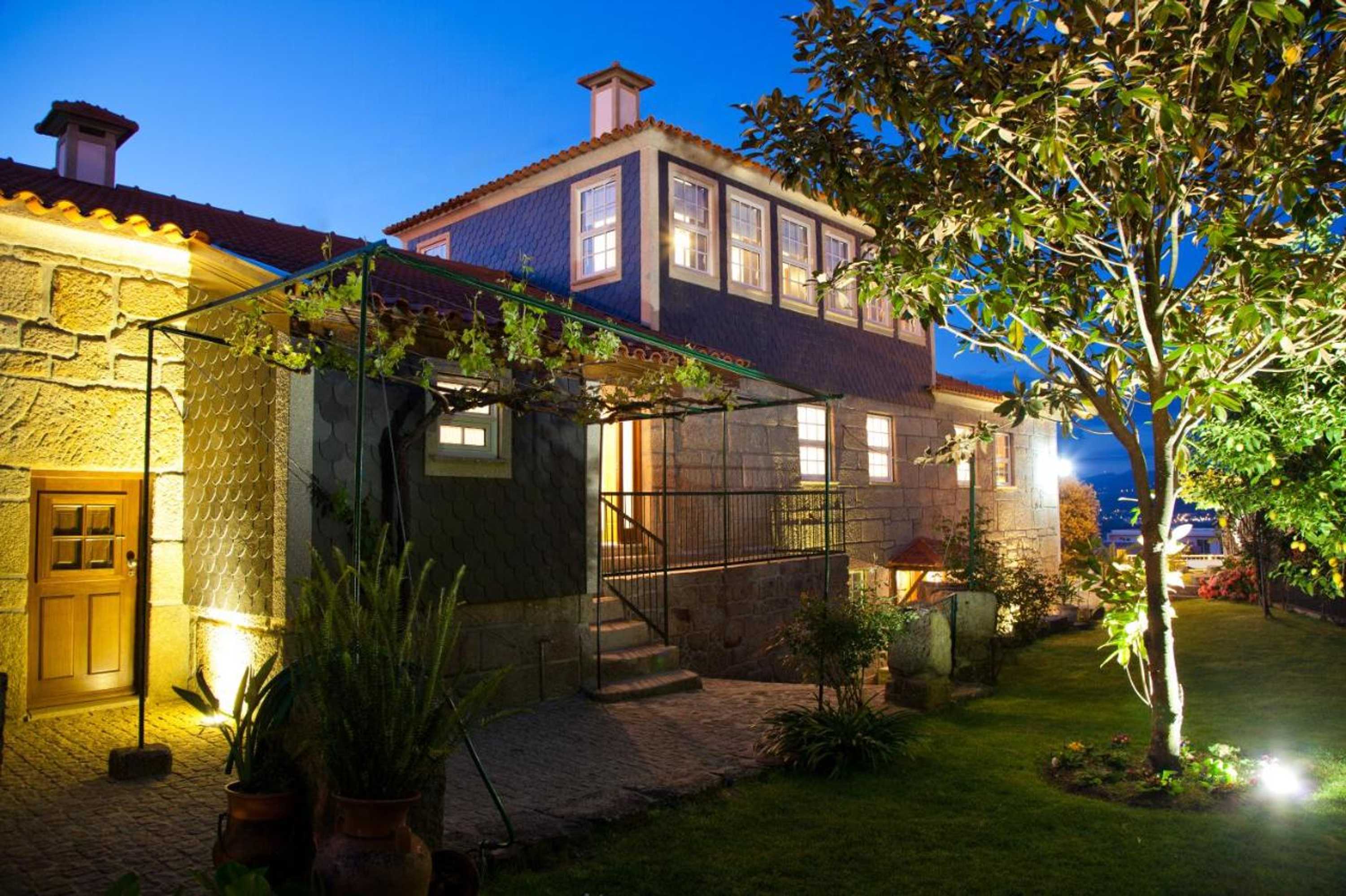 Gift card for Cerrado Dos Outeirinhos Gift card for Cerrado Dos Outeirinhos